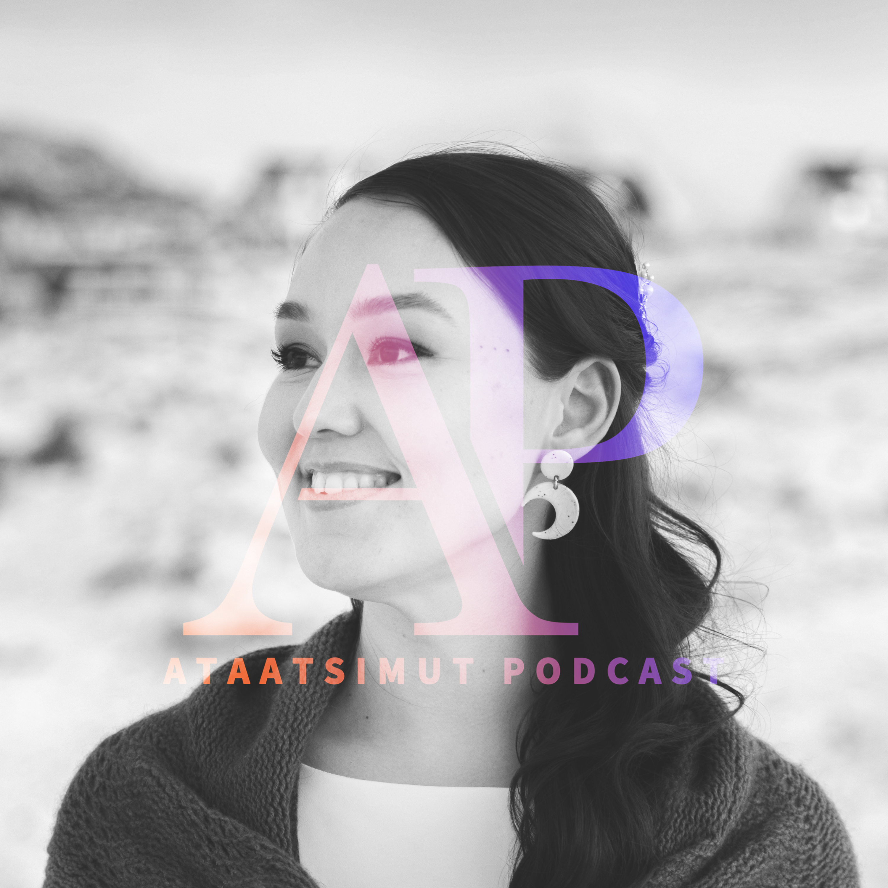 Niina Isaksen peqatigalugu episode artwork