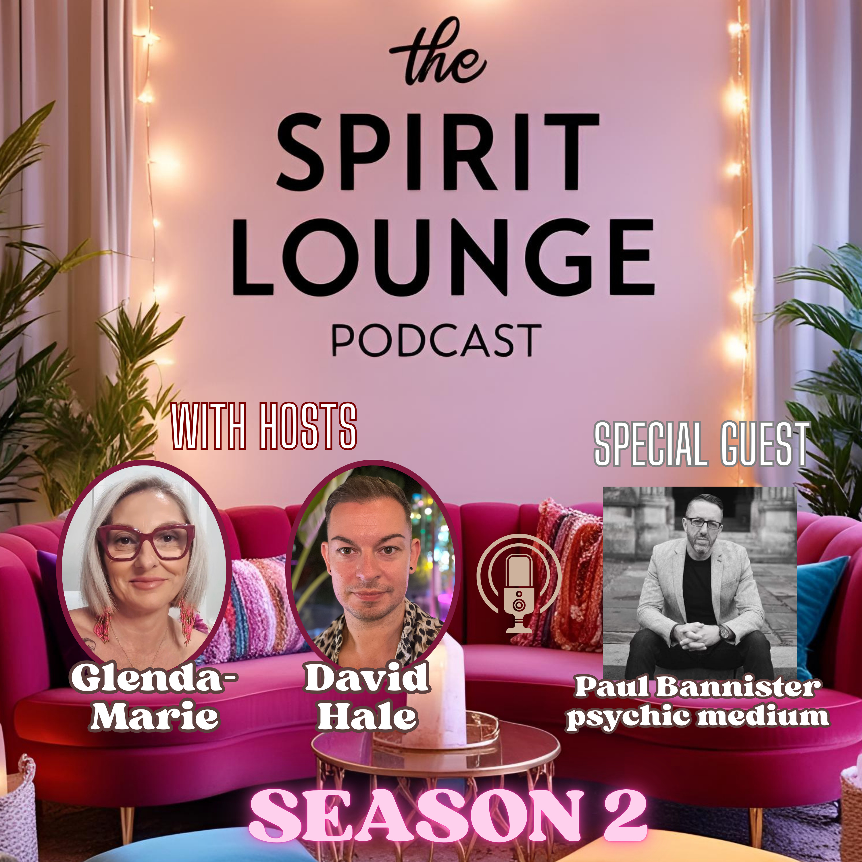 Spirit Lounge