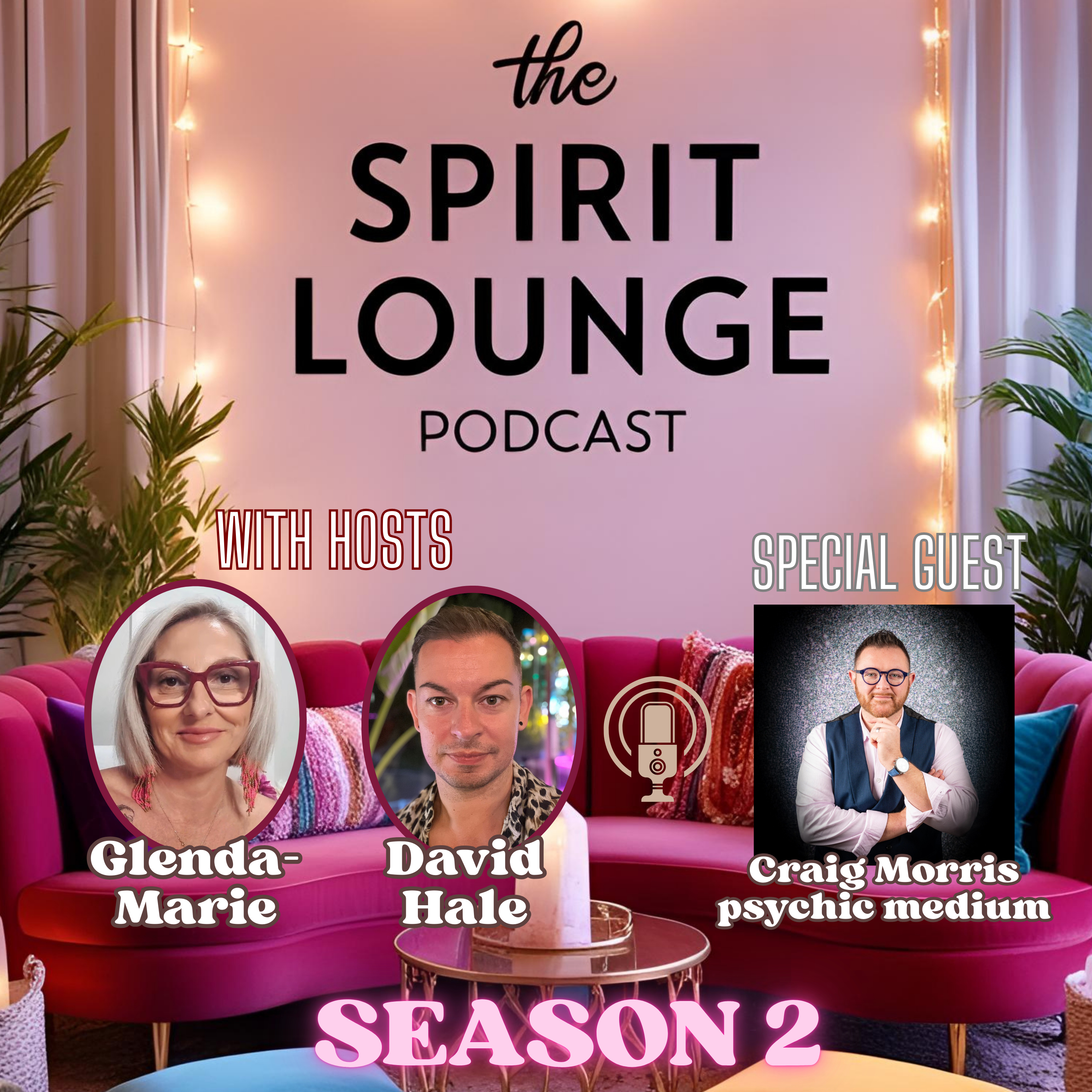 Spirit Lounge