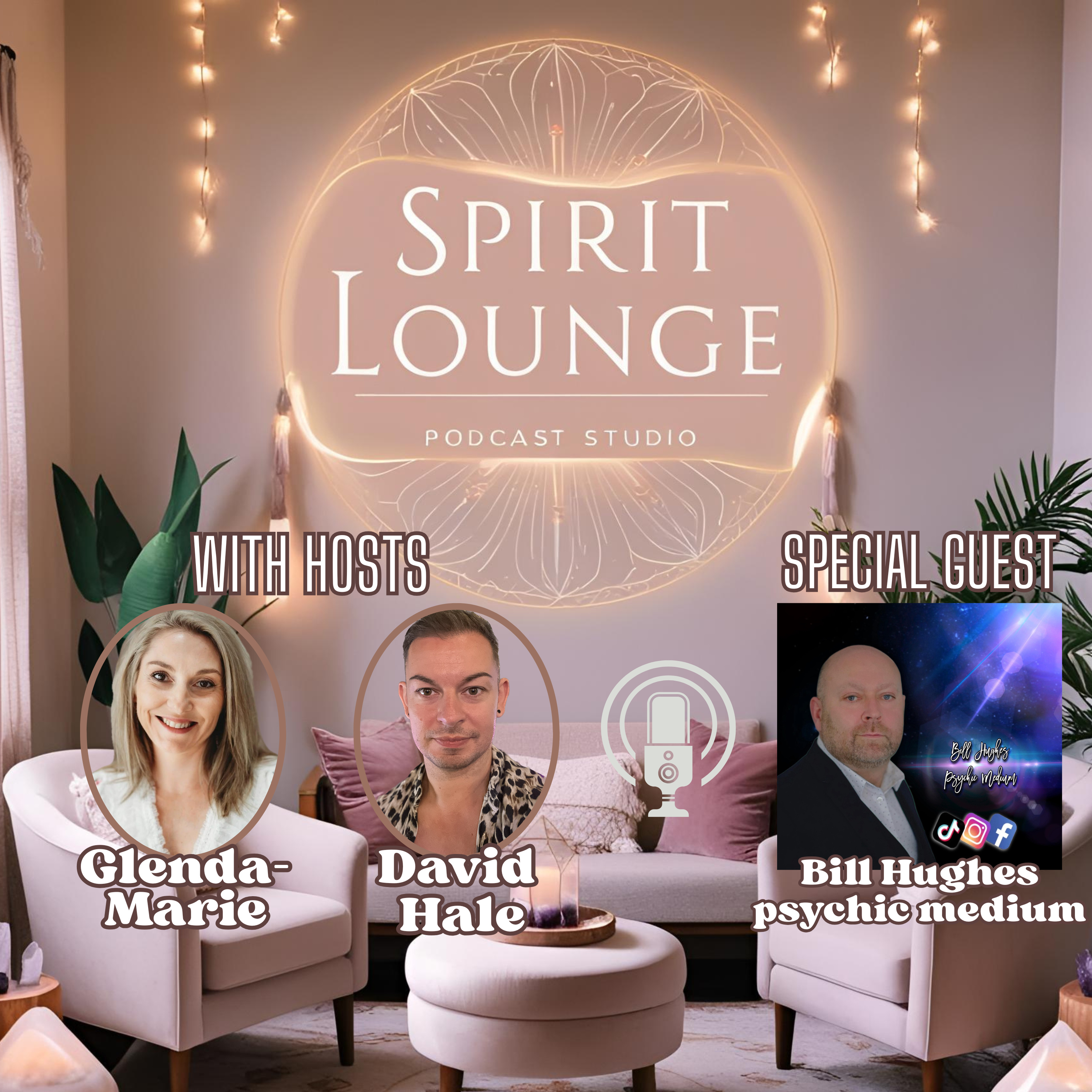 Spirit Lounge