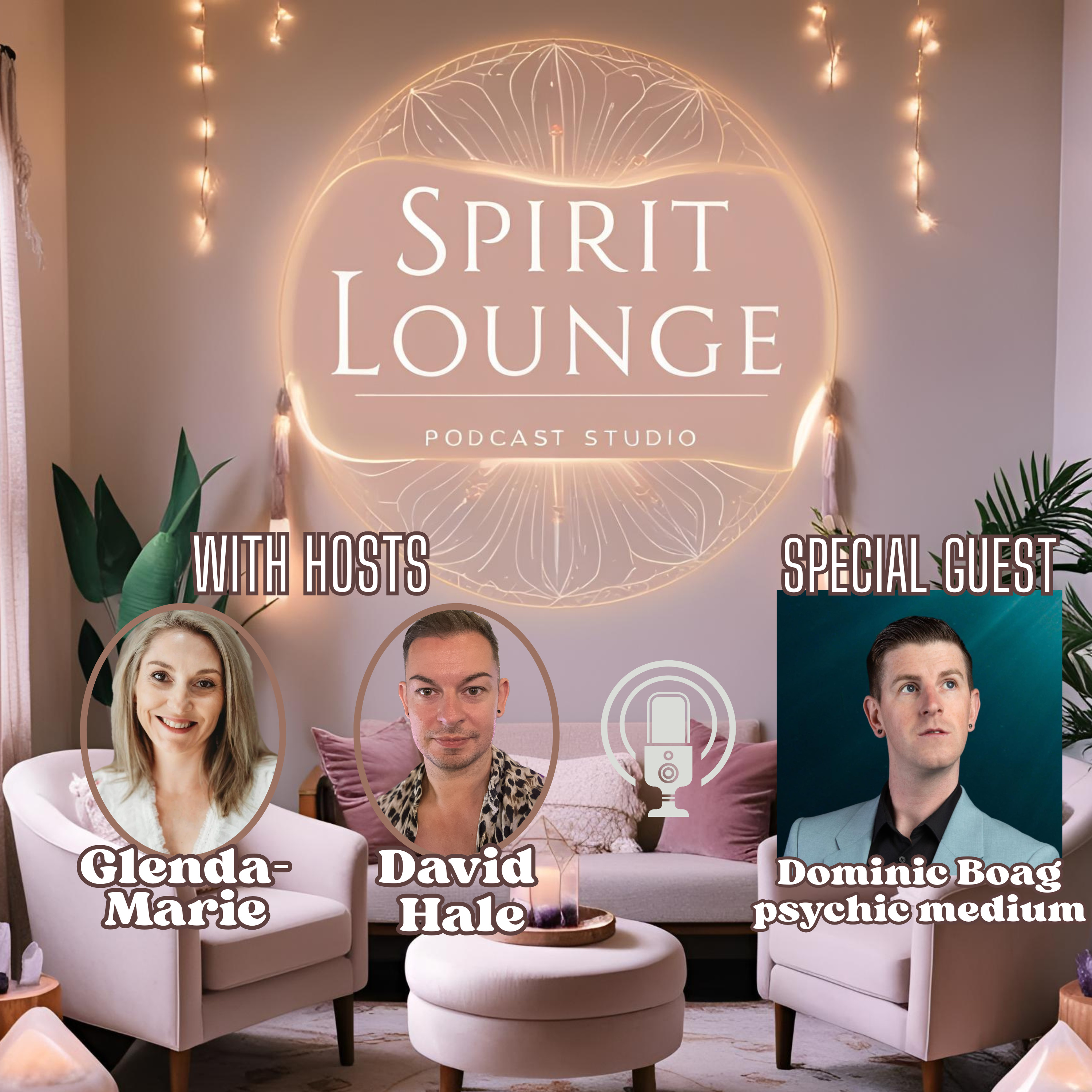 Spirit Lounge
