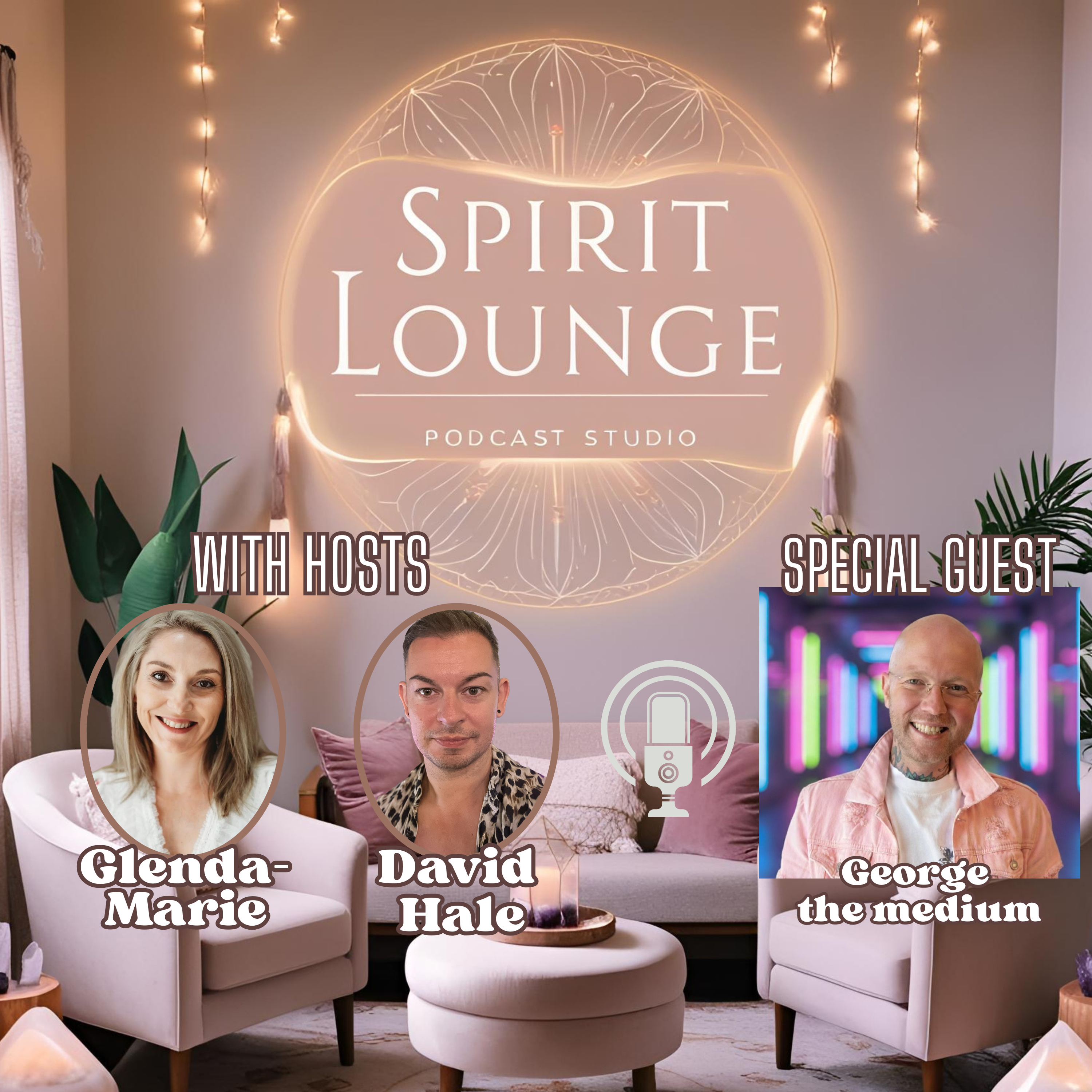 Spirit Lounge