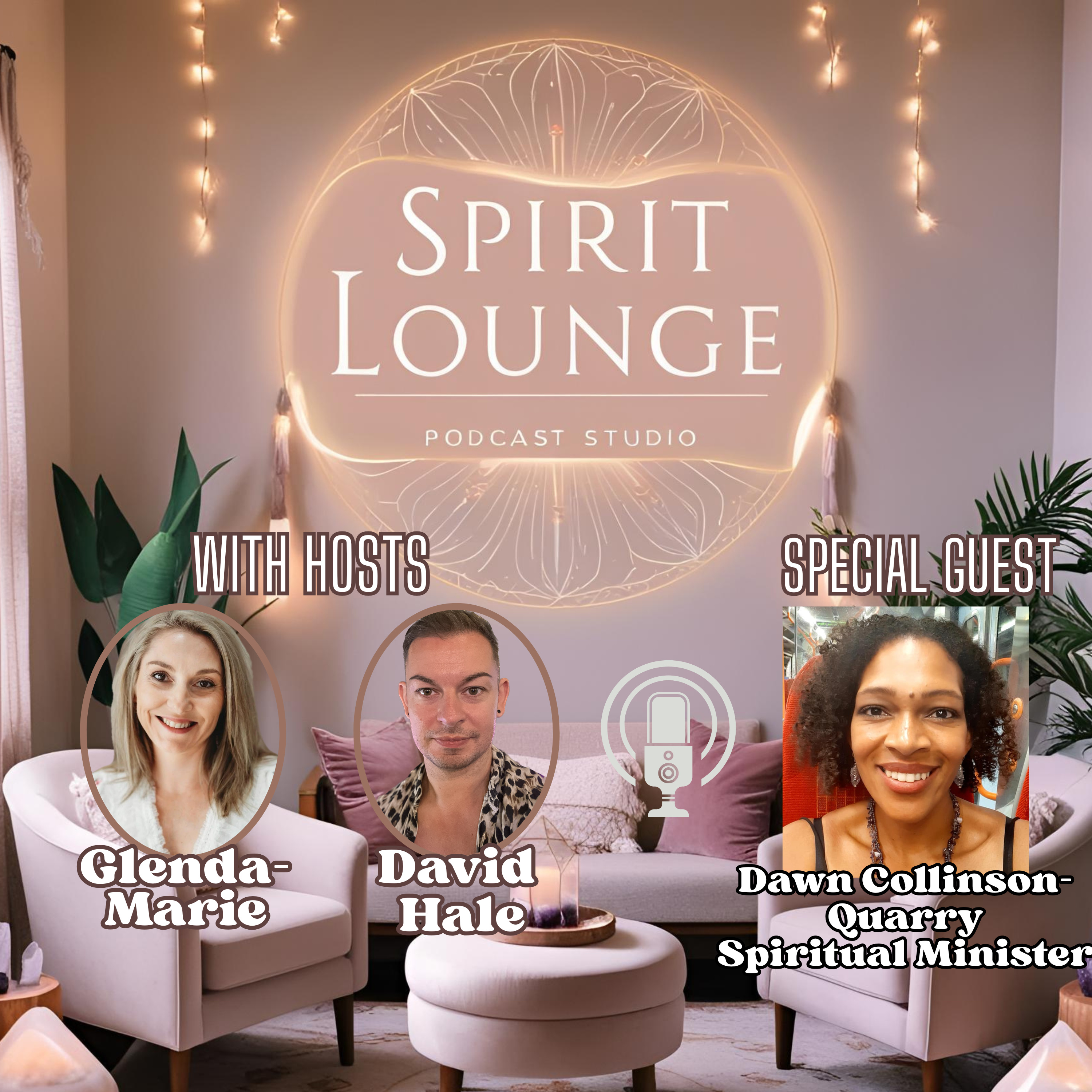 Spirit Lounge