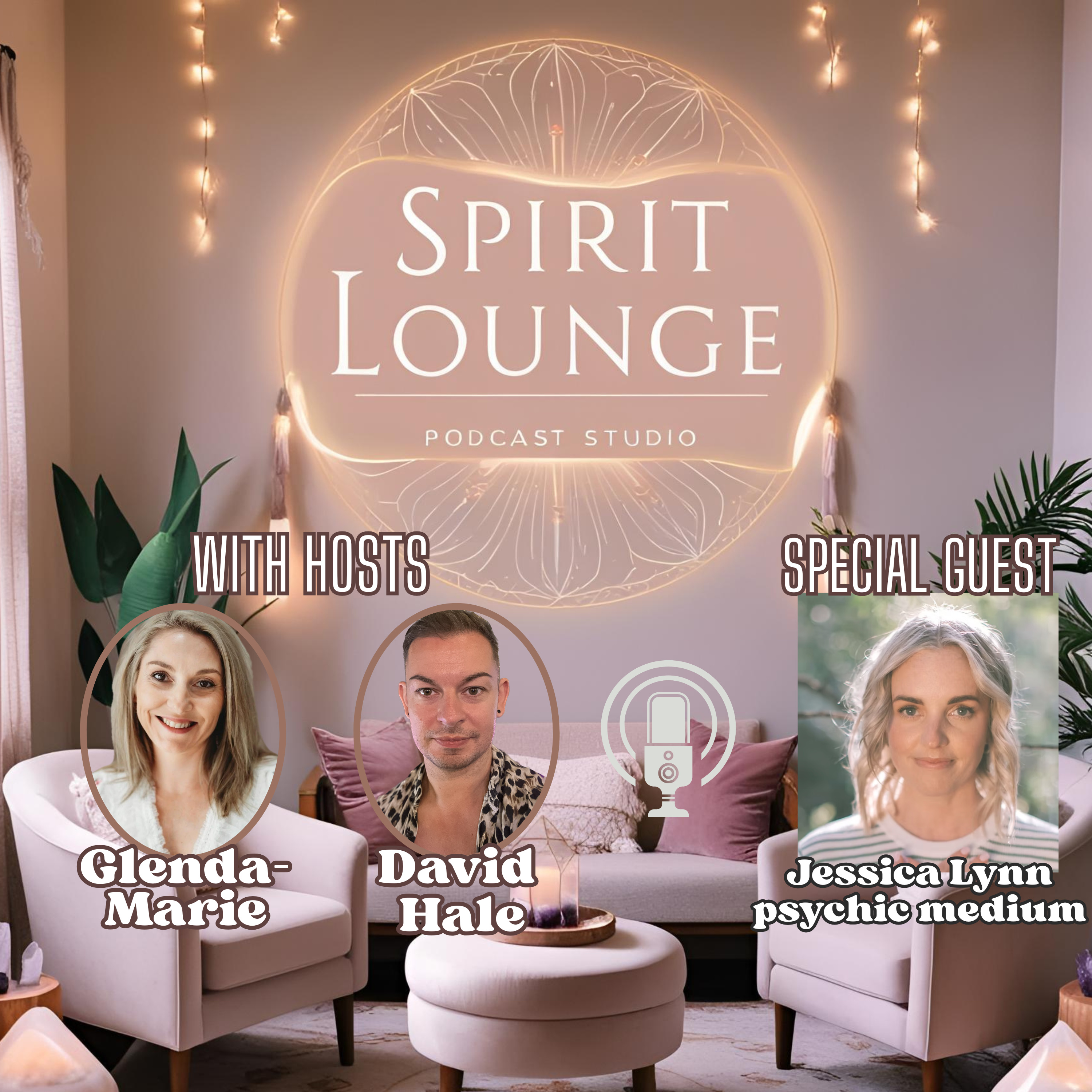 Spirit Lounge