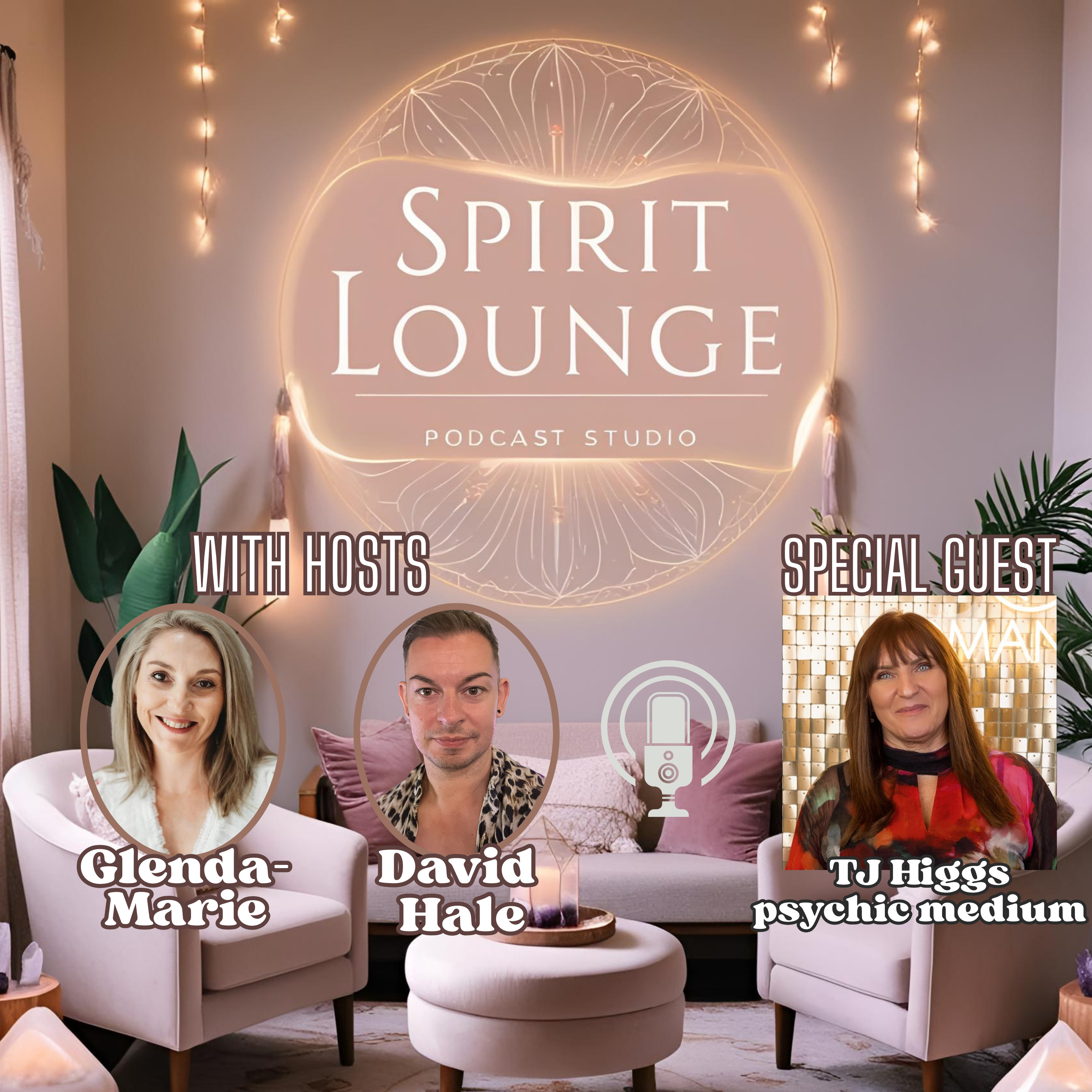 Spirit Lounge