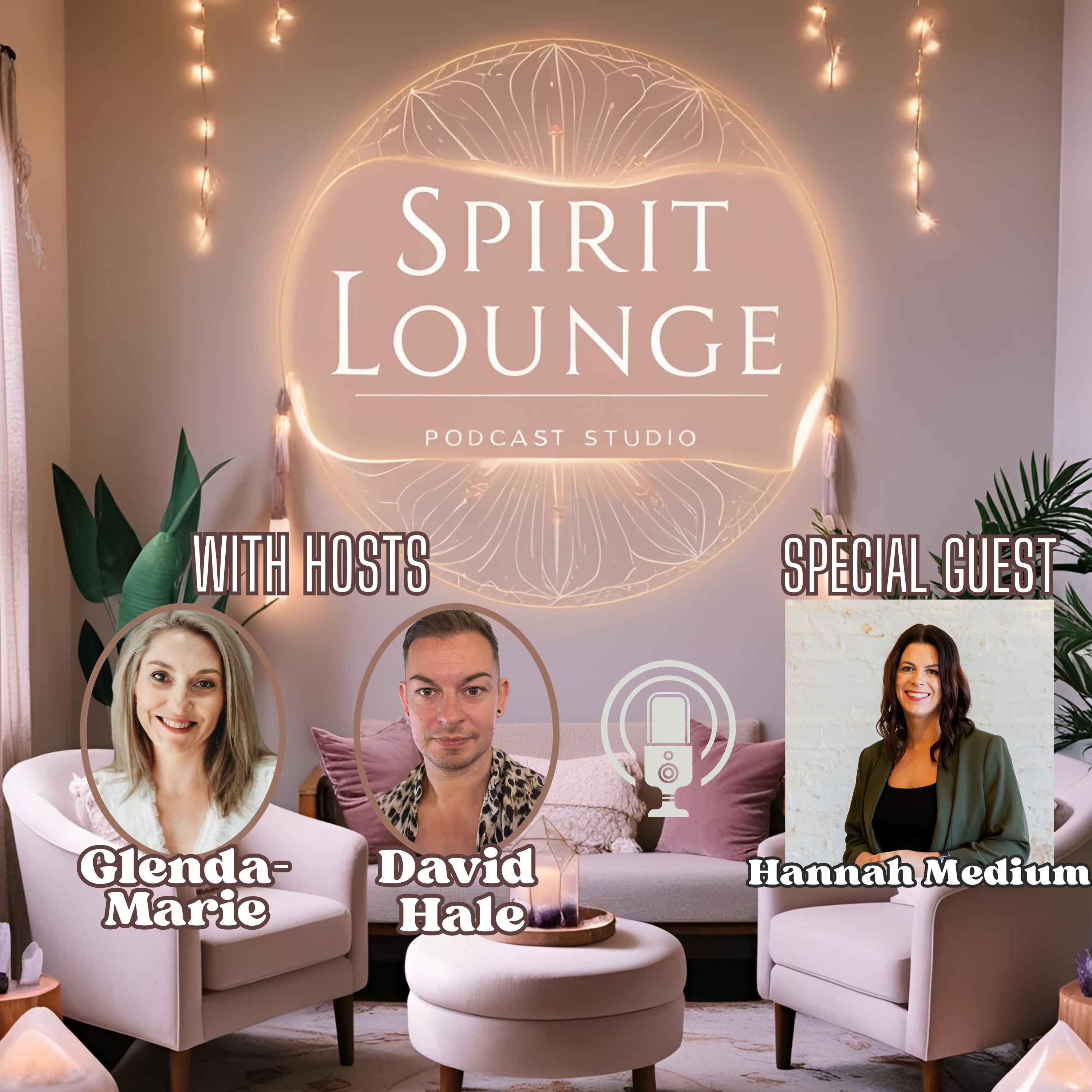 Spirit Lounge