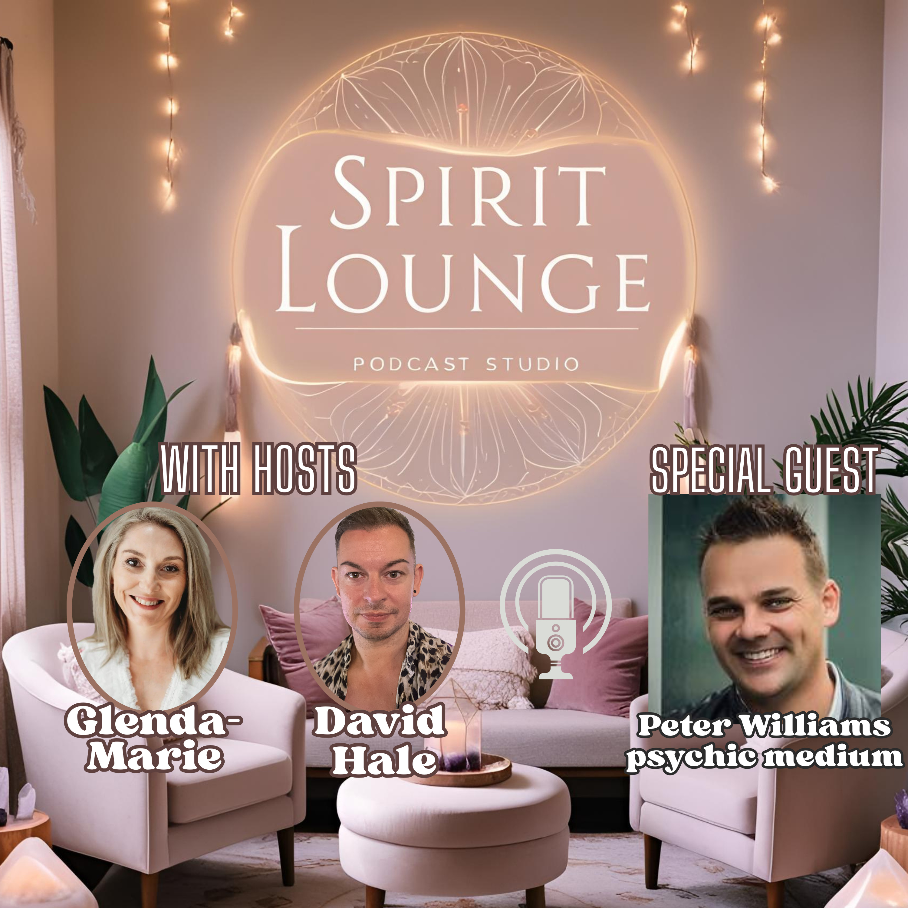 Spirit Lounge