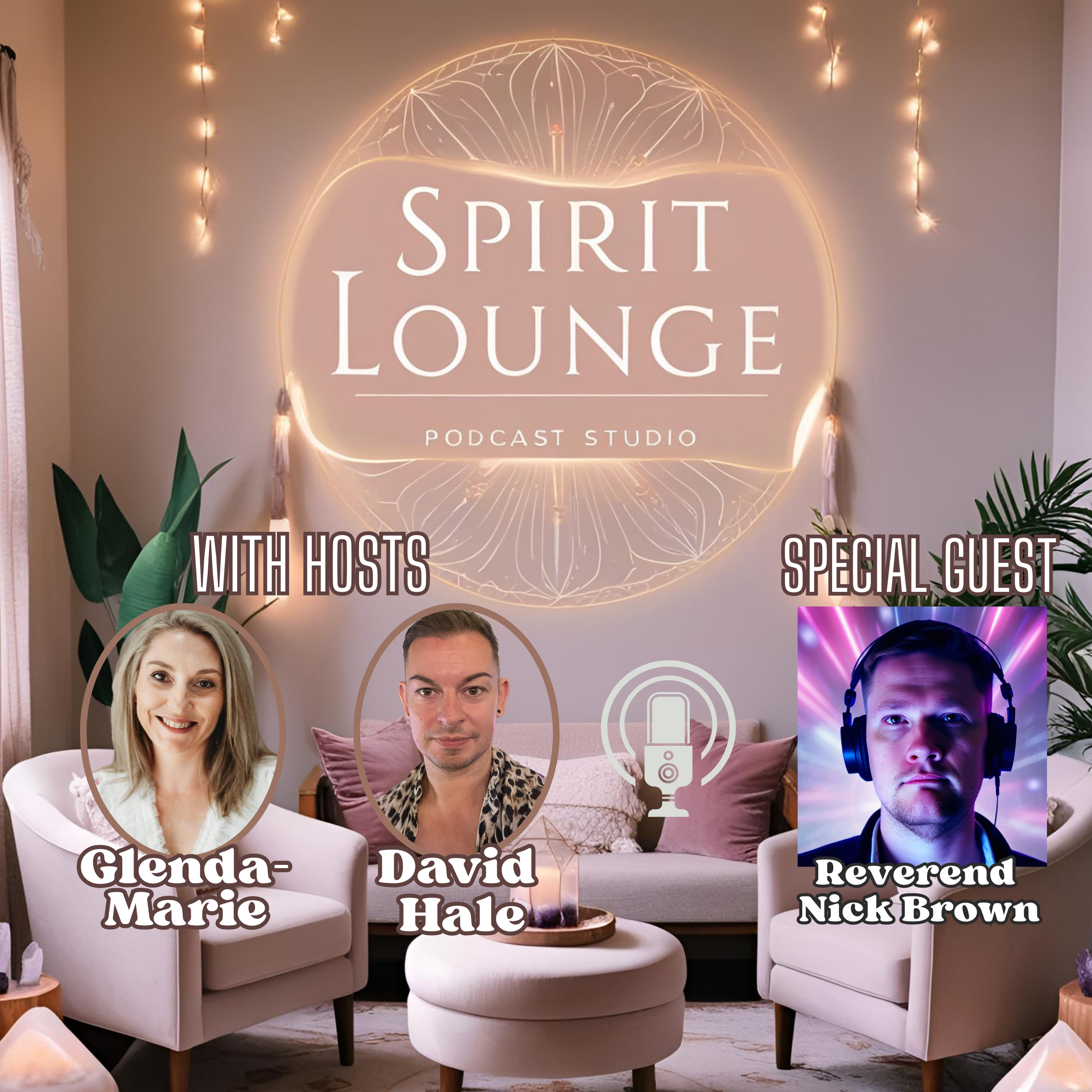 Spirit Lounge