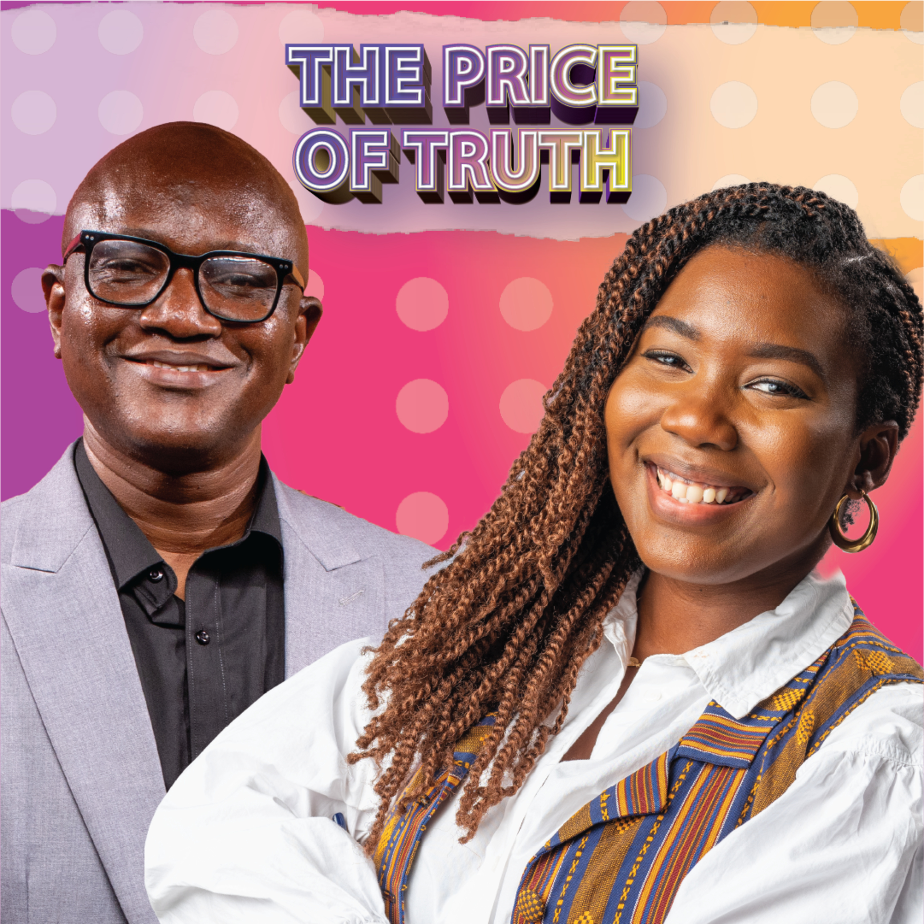 Honestly Speaking with Antonia Howard