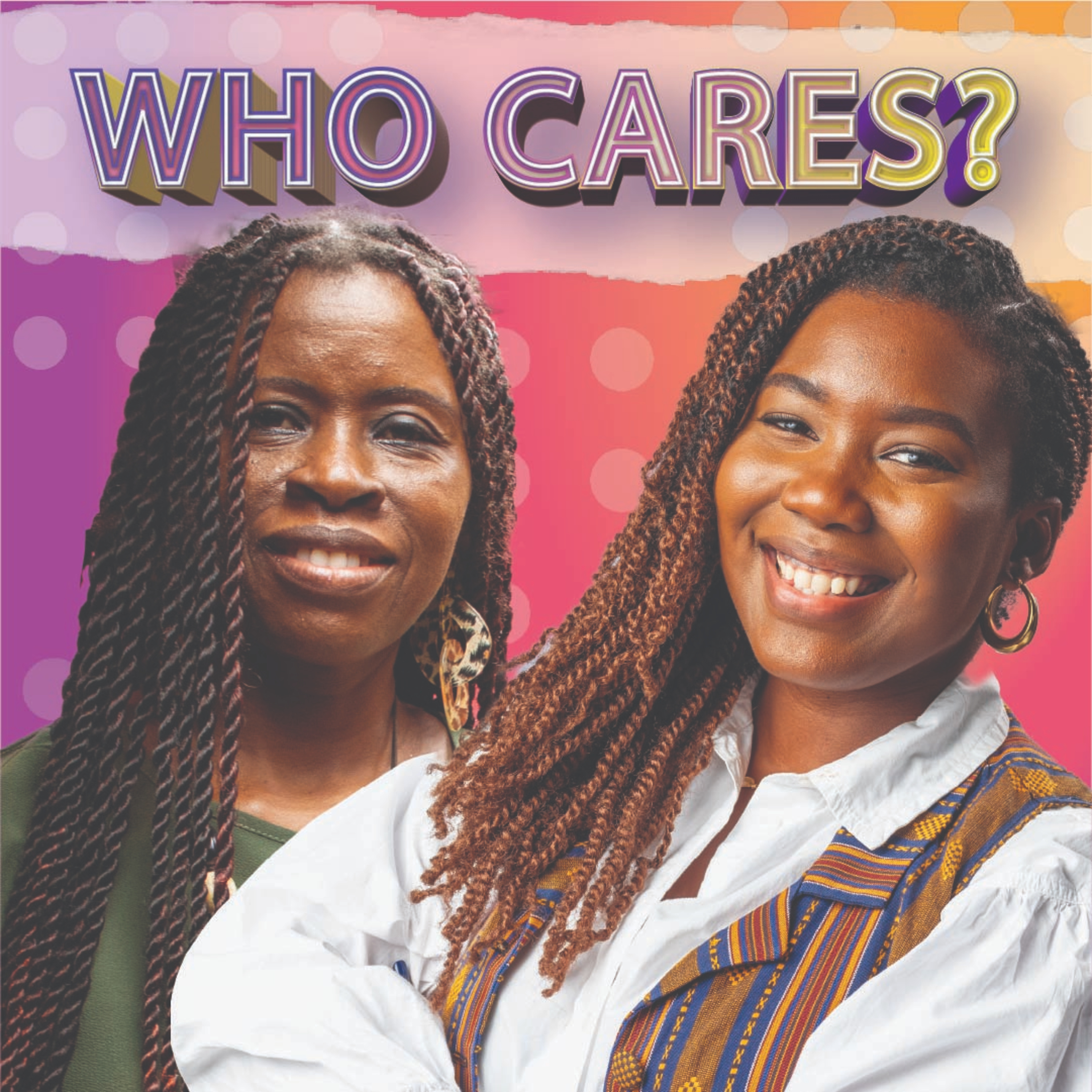 Honestly Speaking with Antonia Howard