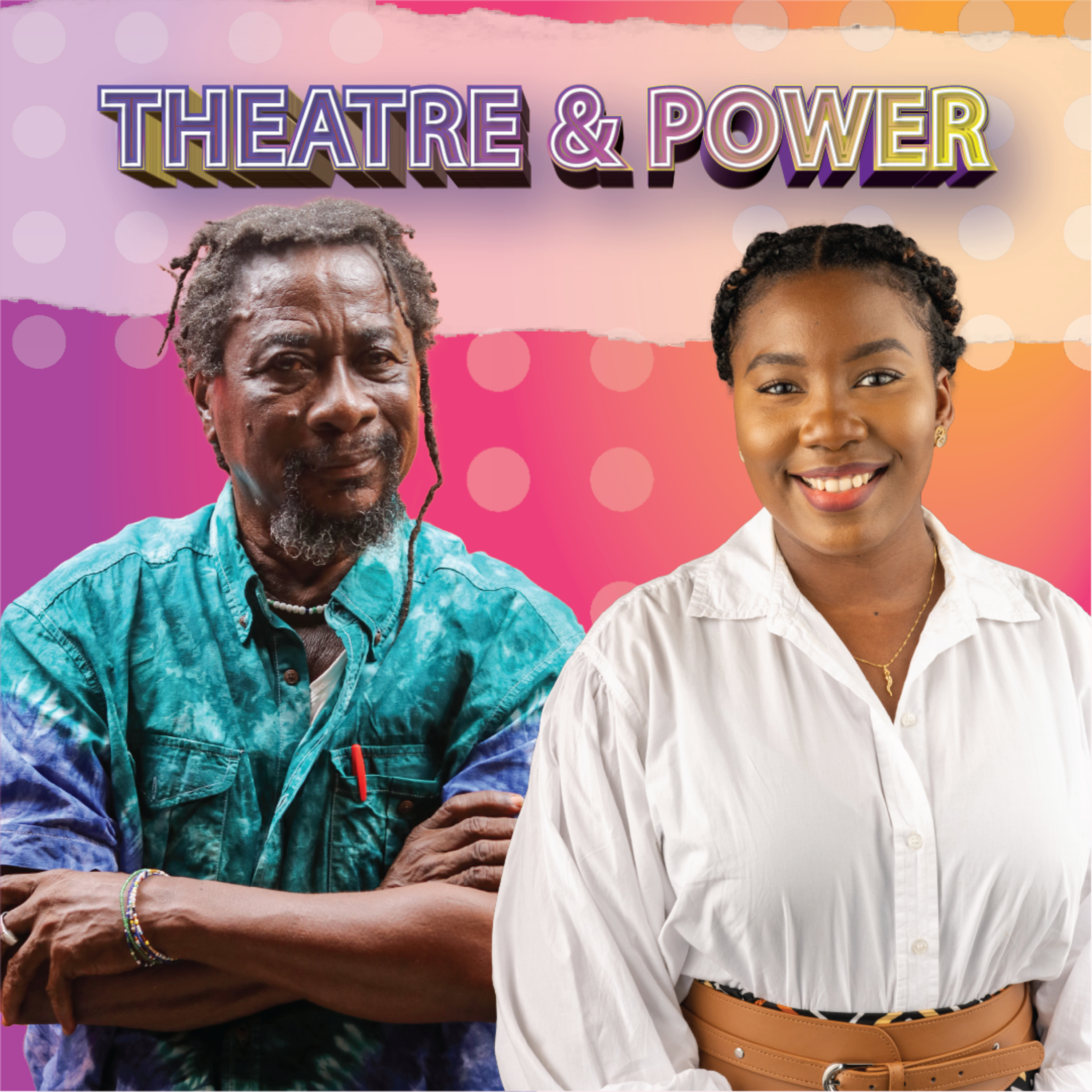 What is the Role of Theatre and Arts in a Nation's Story?