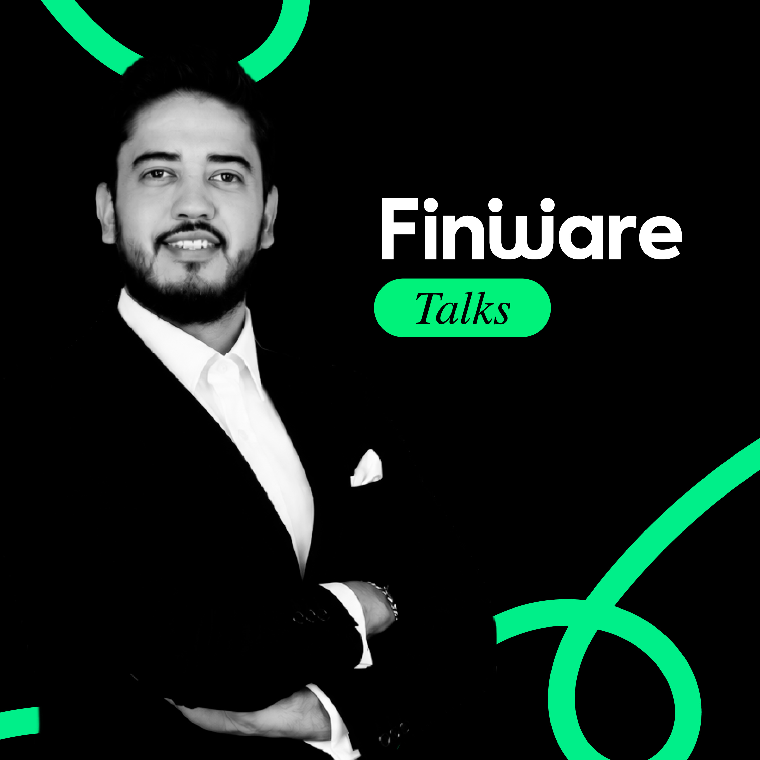 Testamentos, herencias y beneficiarios - Finware Talks episode artwork
