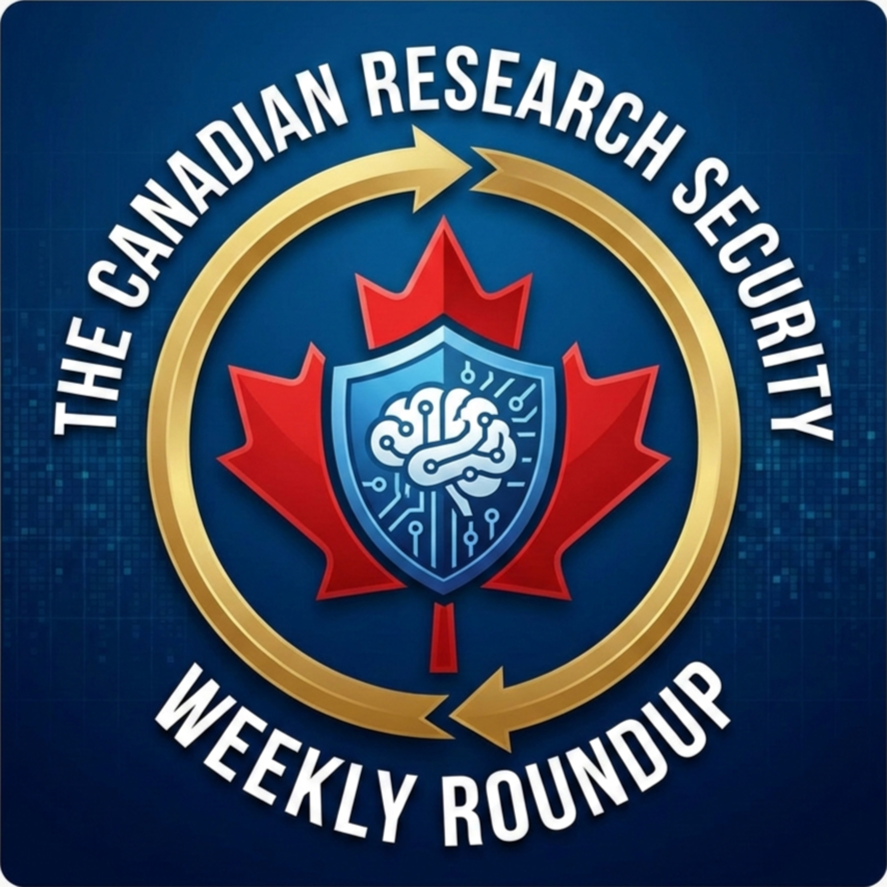 #29 - January 9, 2026 - IP Philanthropy, The Aura Poison Pill, and Science Prisoner Swaps episode artwork
