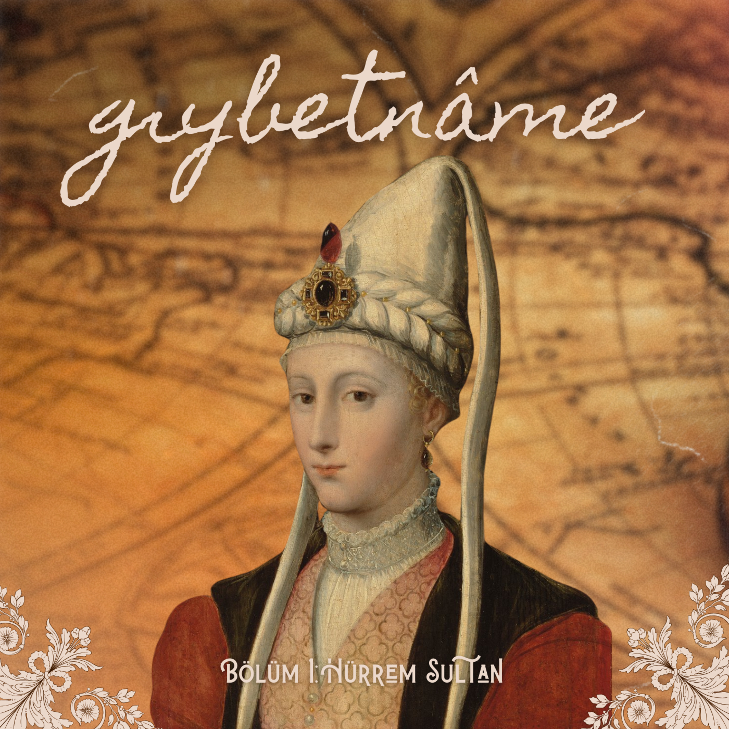 Gıybetnâme