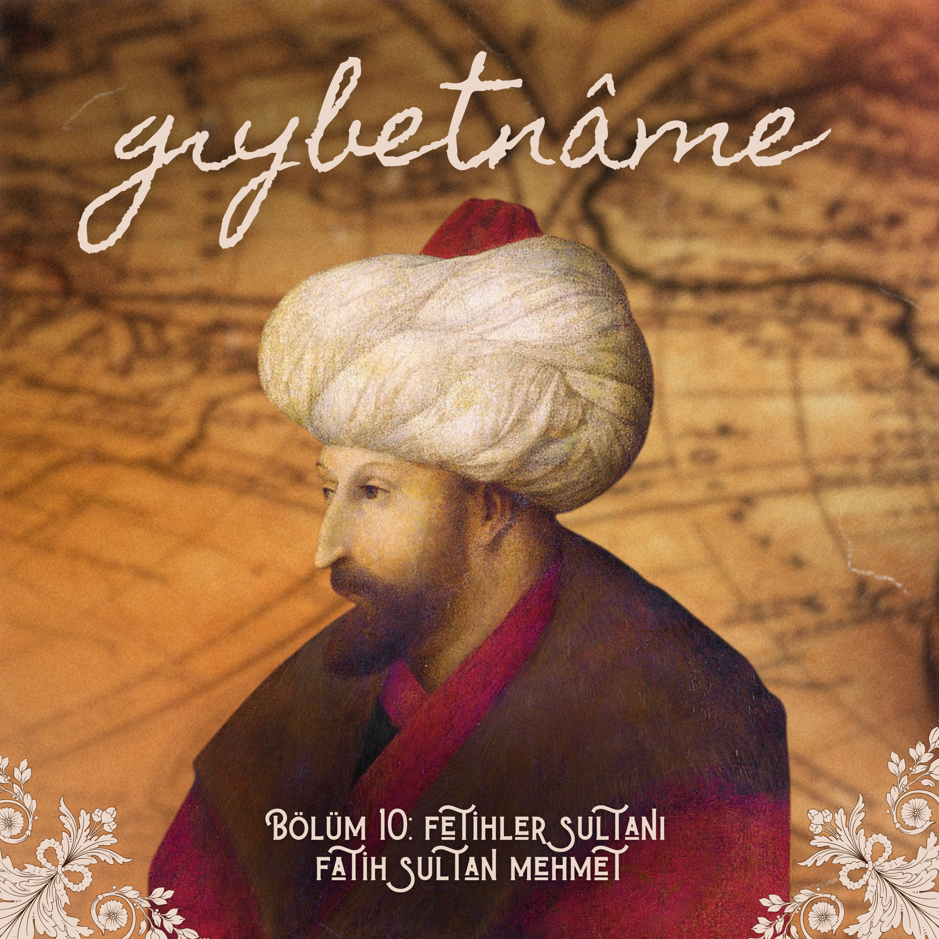 Gıybetnâme