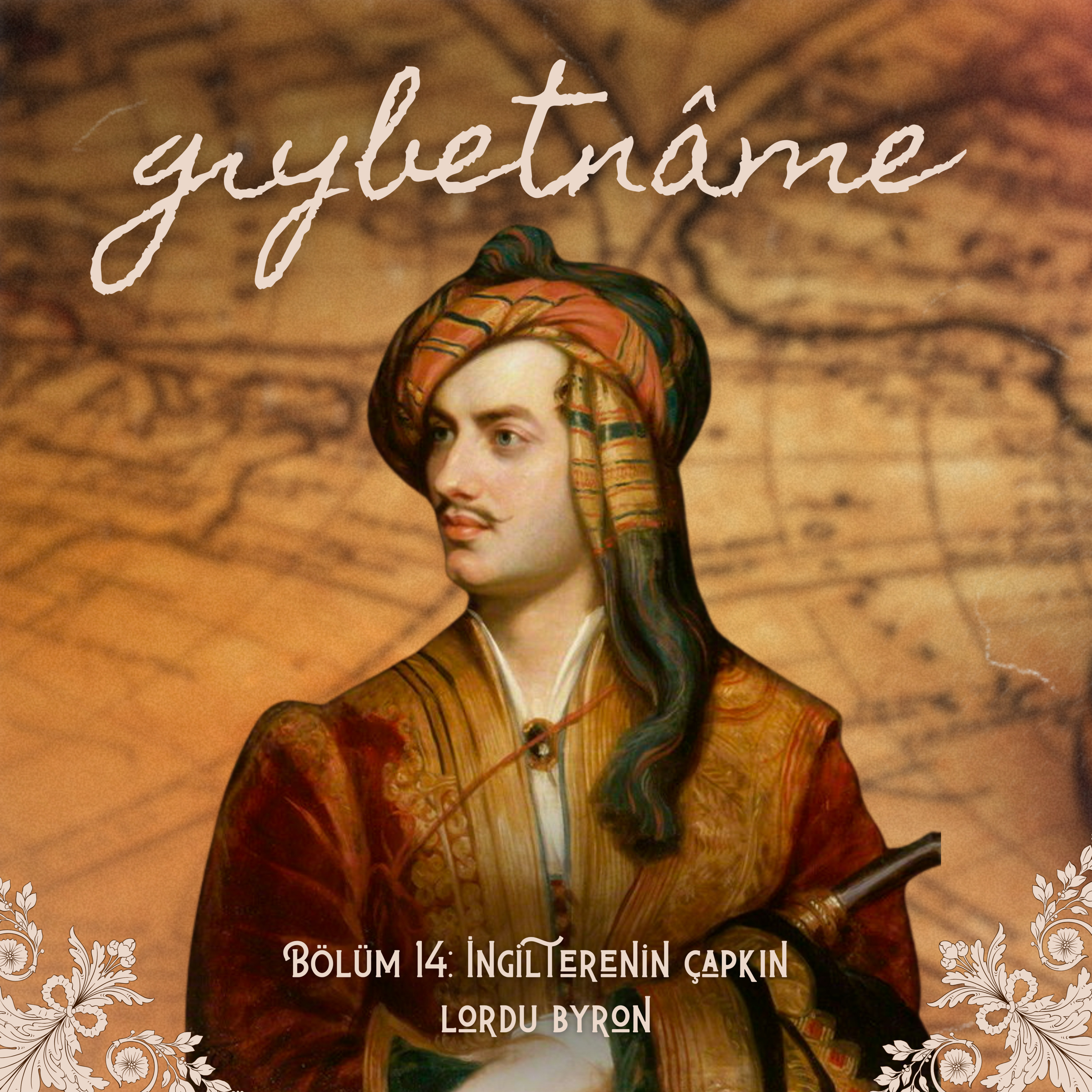 Gıybetnâme