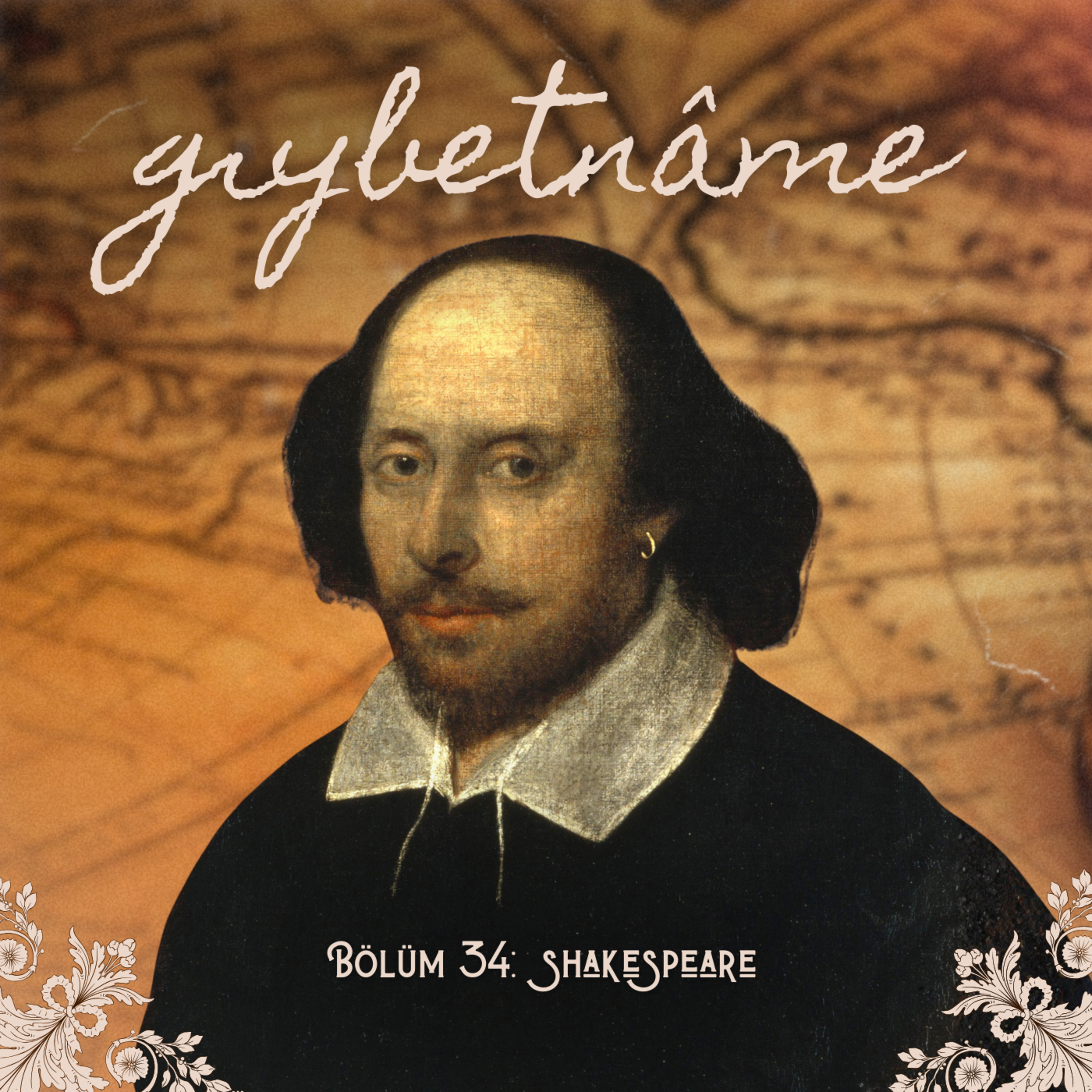 Bölüm 34: Shakespeare