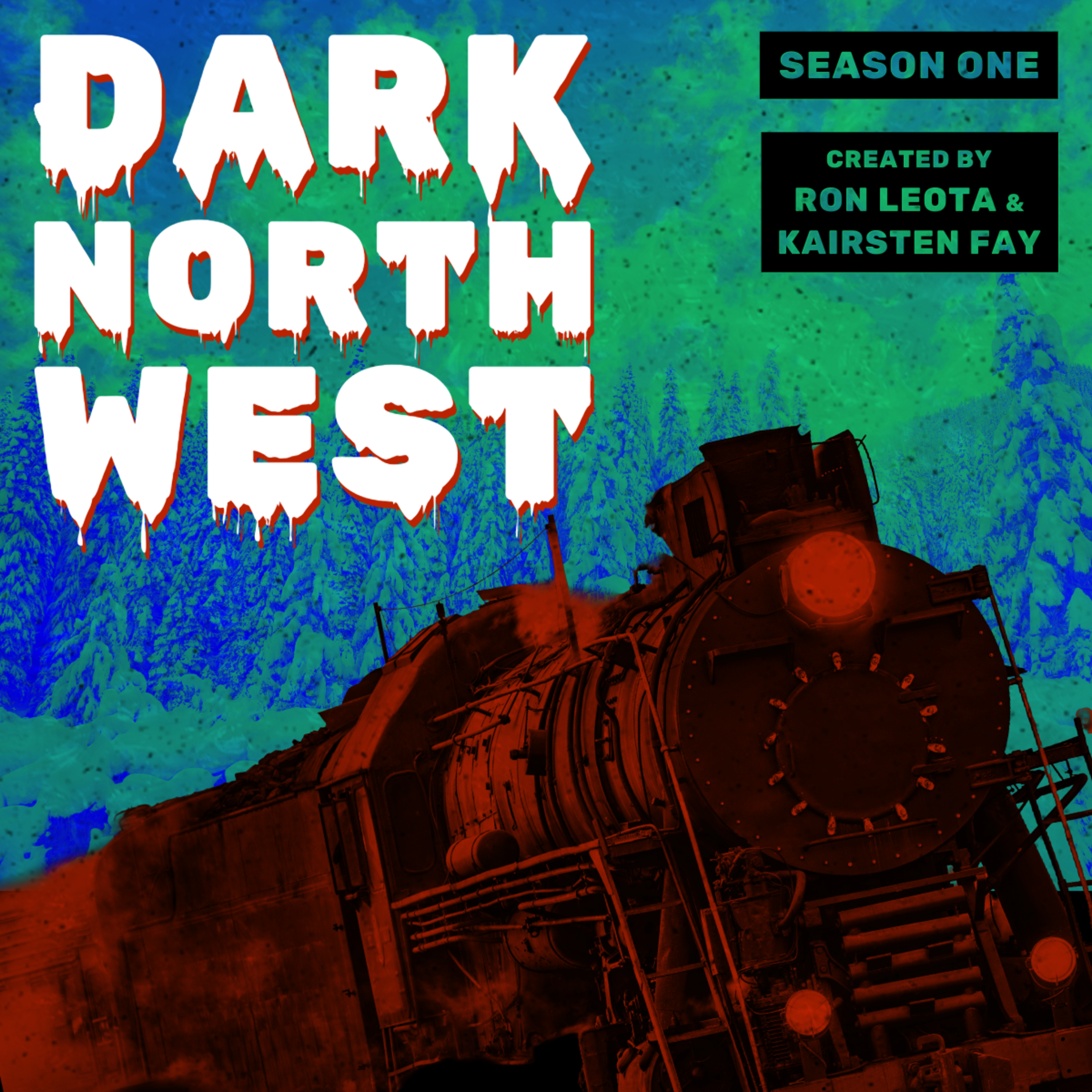 Dark Northwest