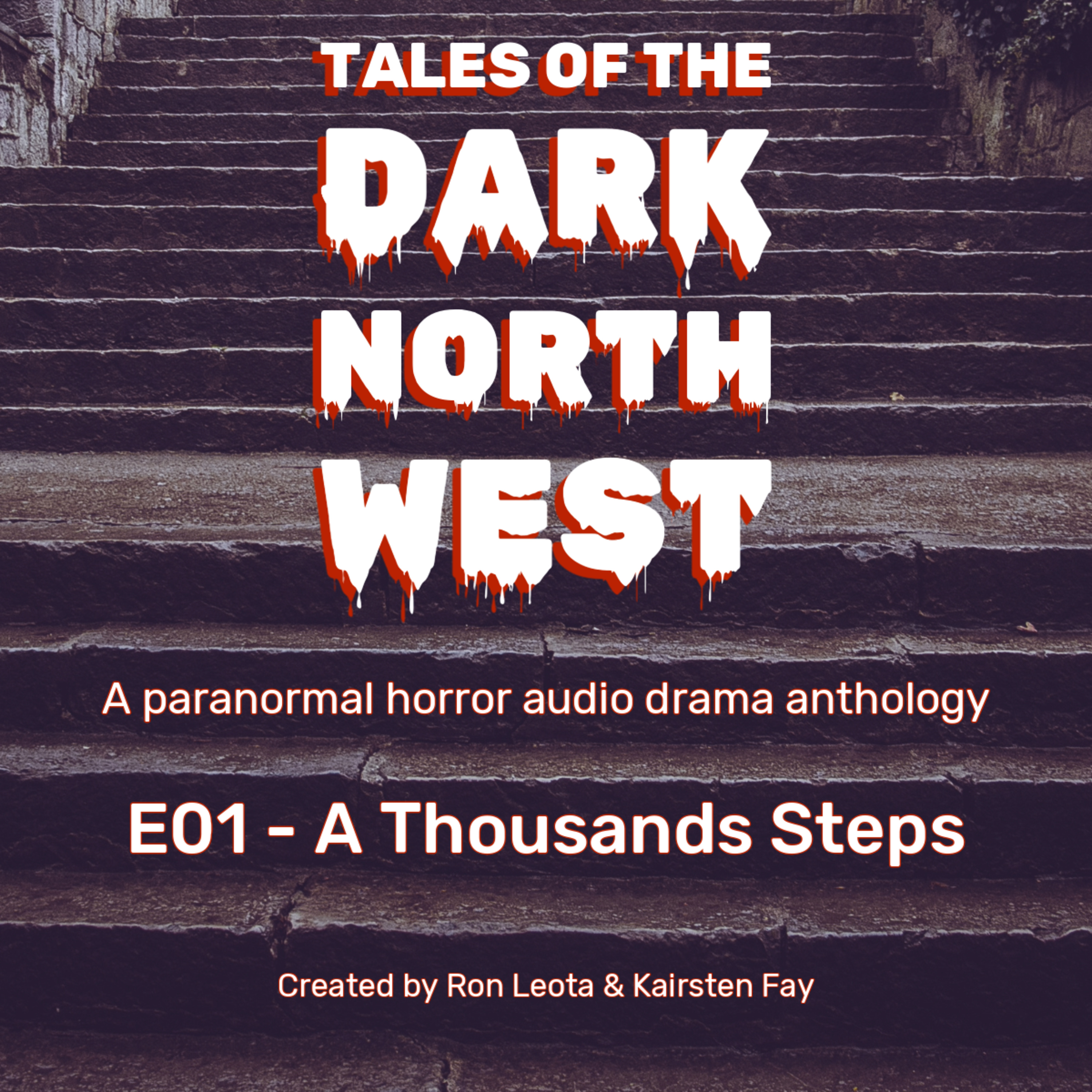 Tales E01 - A Thousand Steps