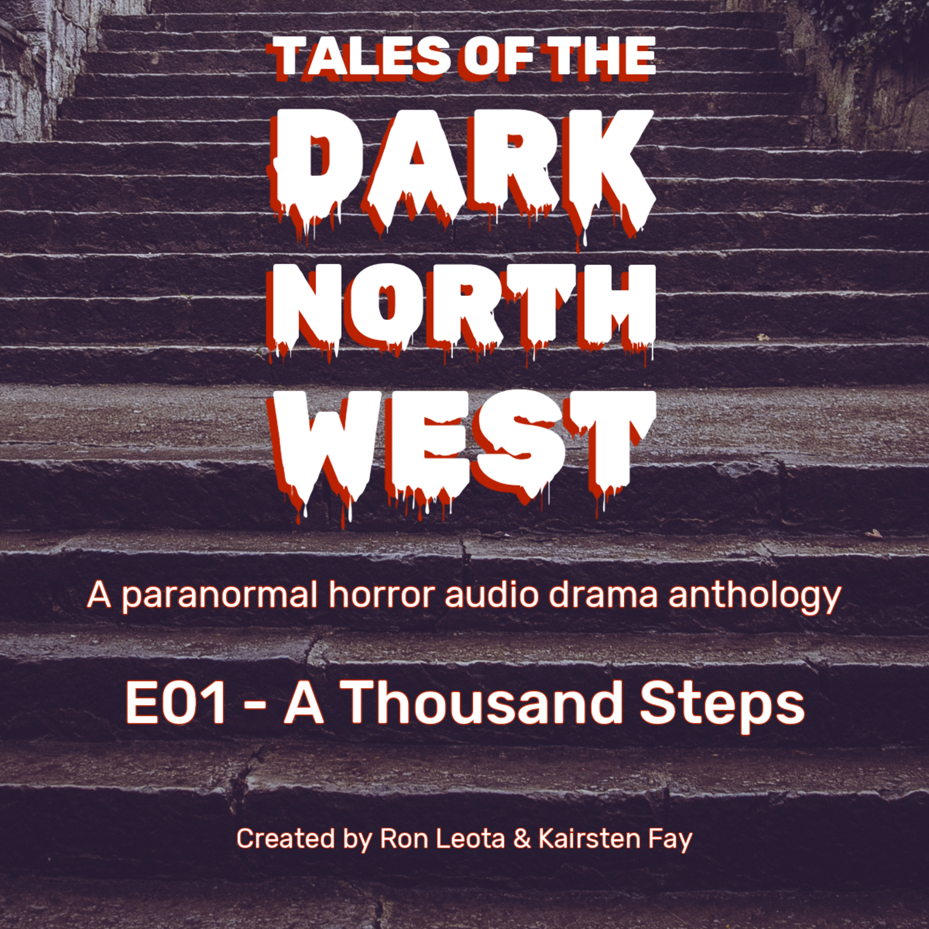 Tales E01 - A Thousand Steps