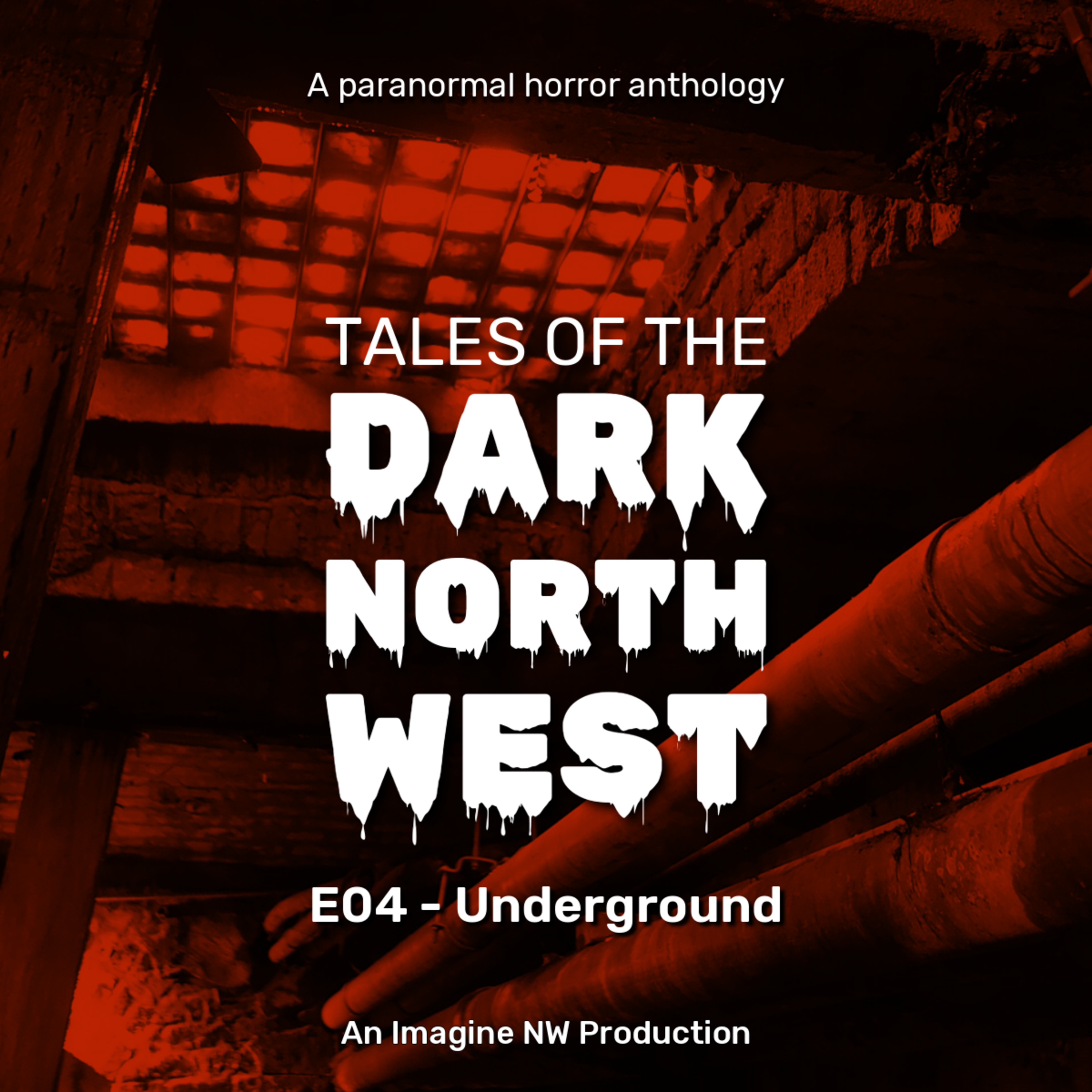 Tales E04 - Underground episode artwork