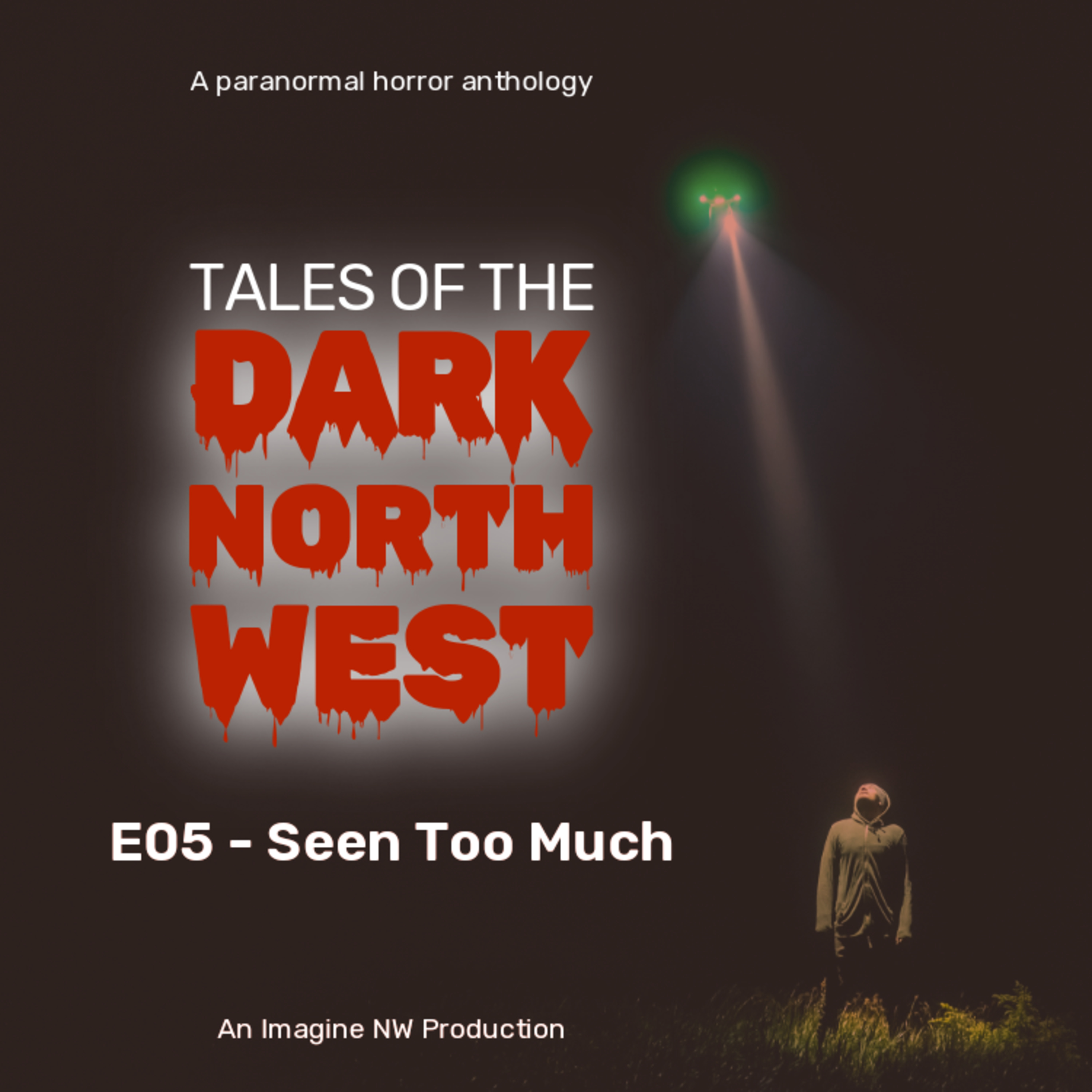 Tales 05 – Seen Too Much
