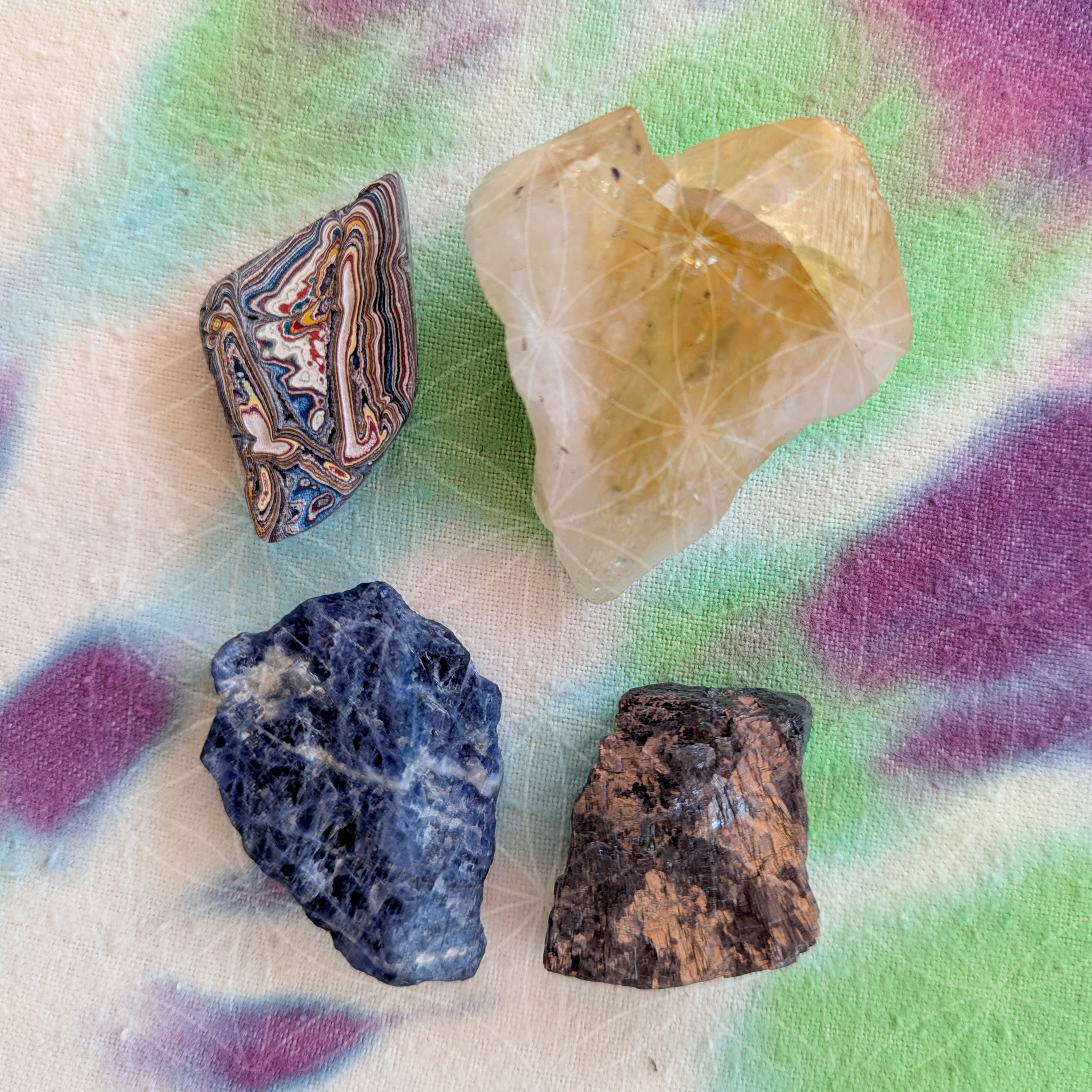 The Bon Bon\'s Nook Podcast