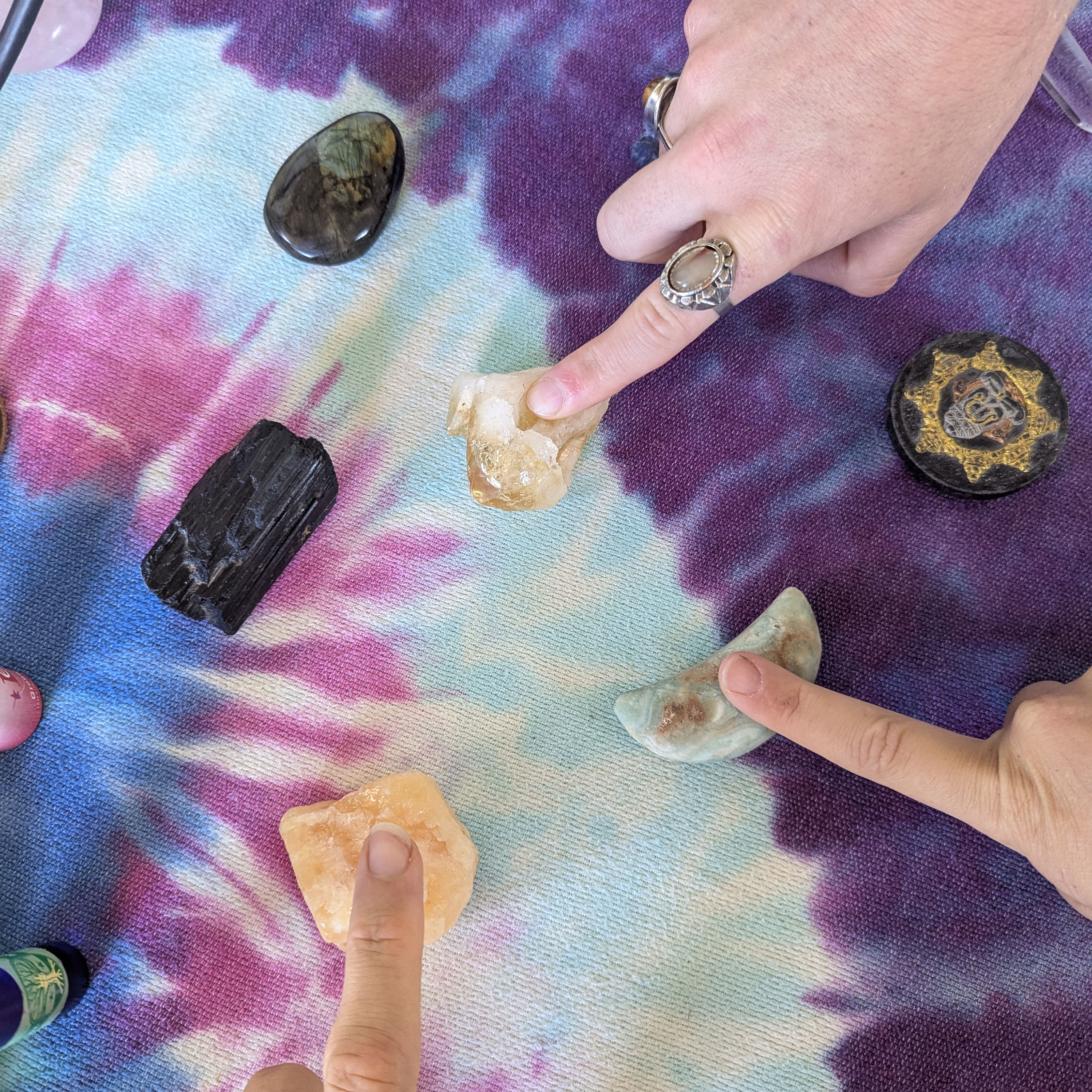 The Bon Bon\'s Nook Podcast