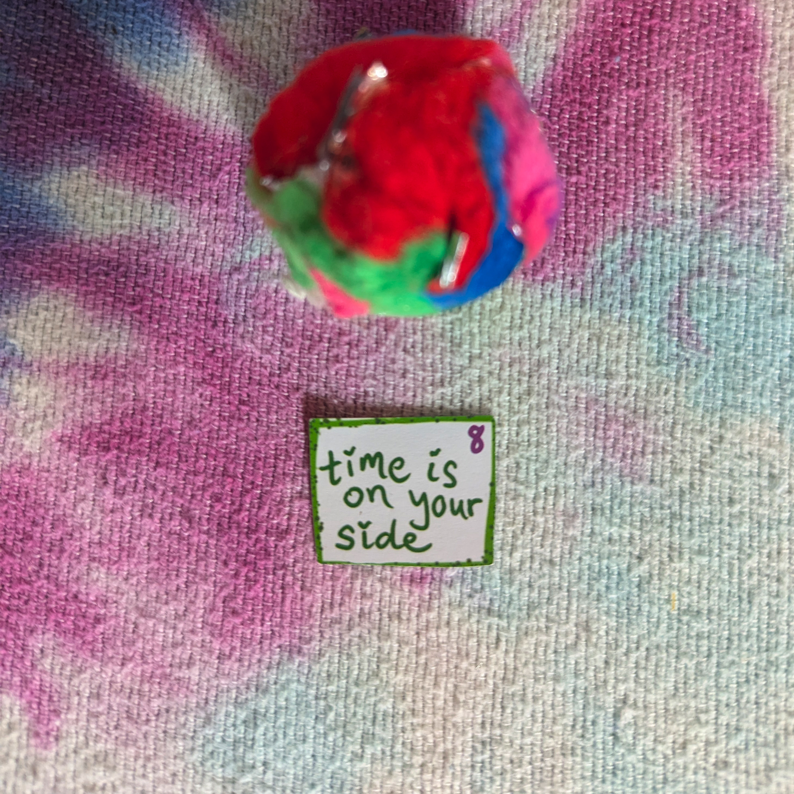 The Bon Bon\'s Nook Podcast