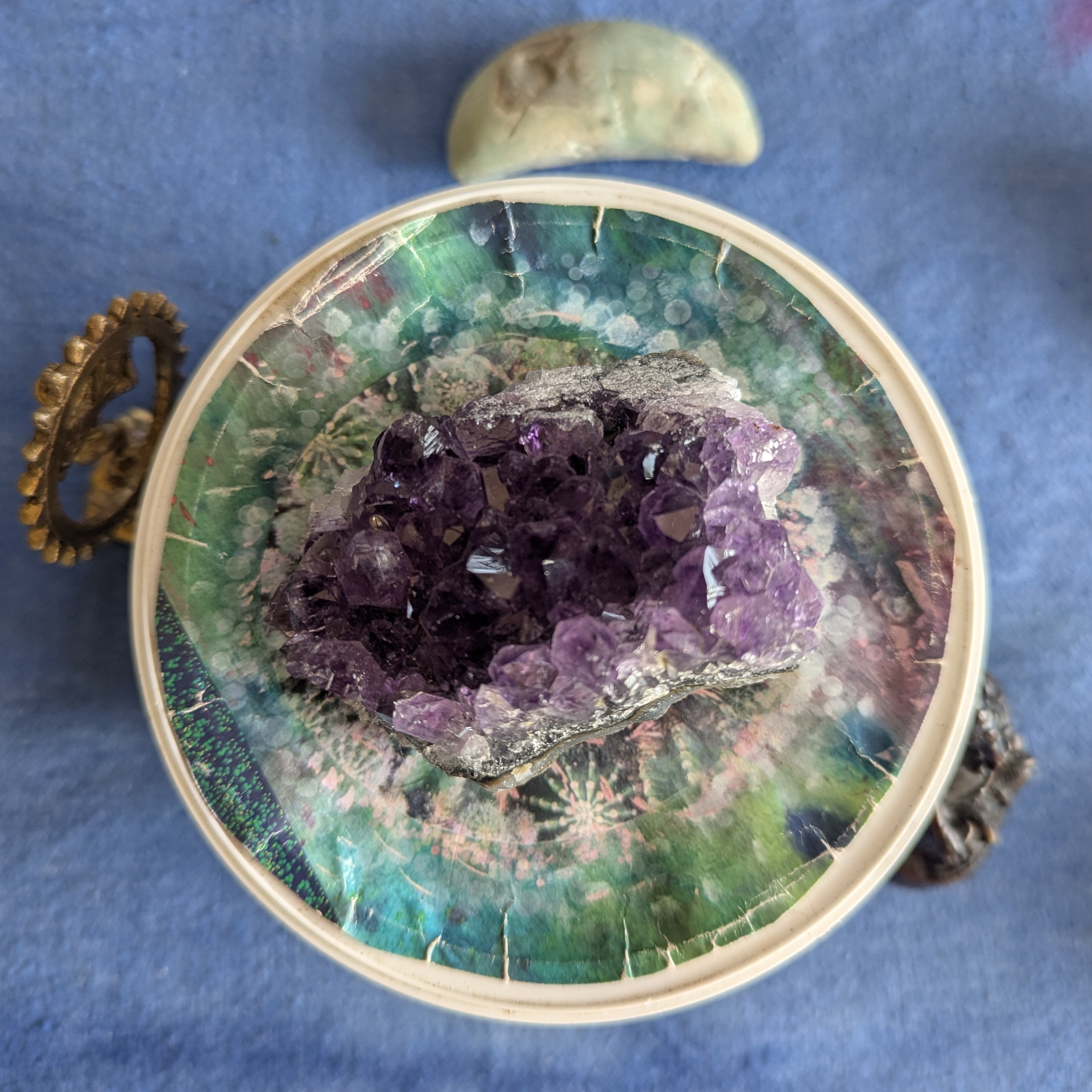 The Bon Bon\'s Nook Podcast