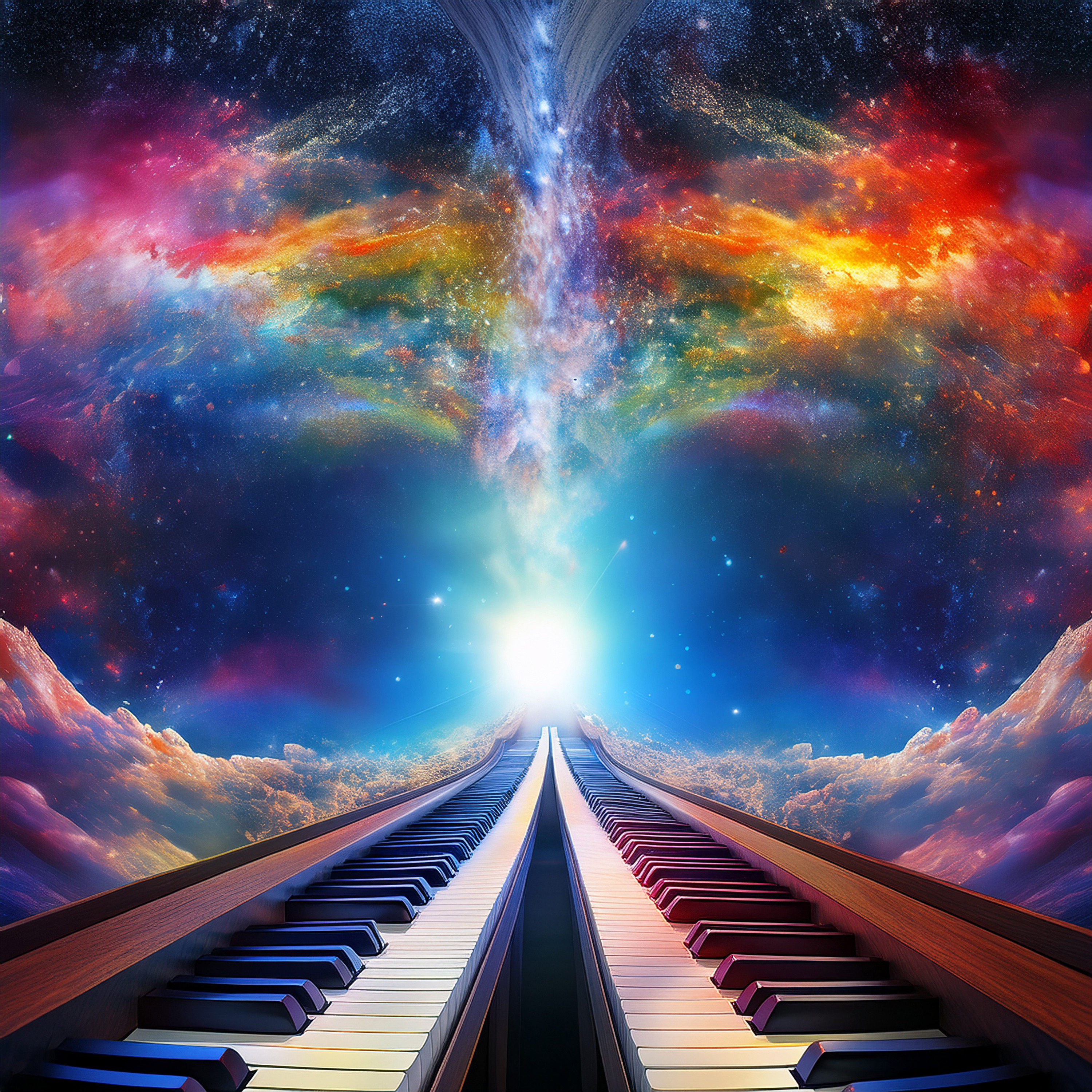 The unifying power of music with Ian Love episode artwork