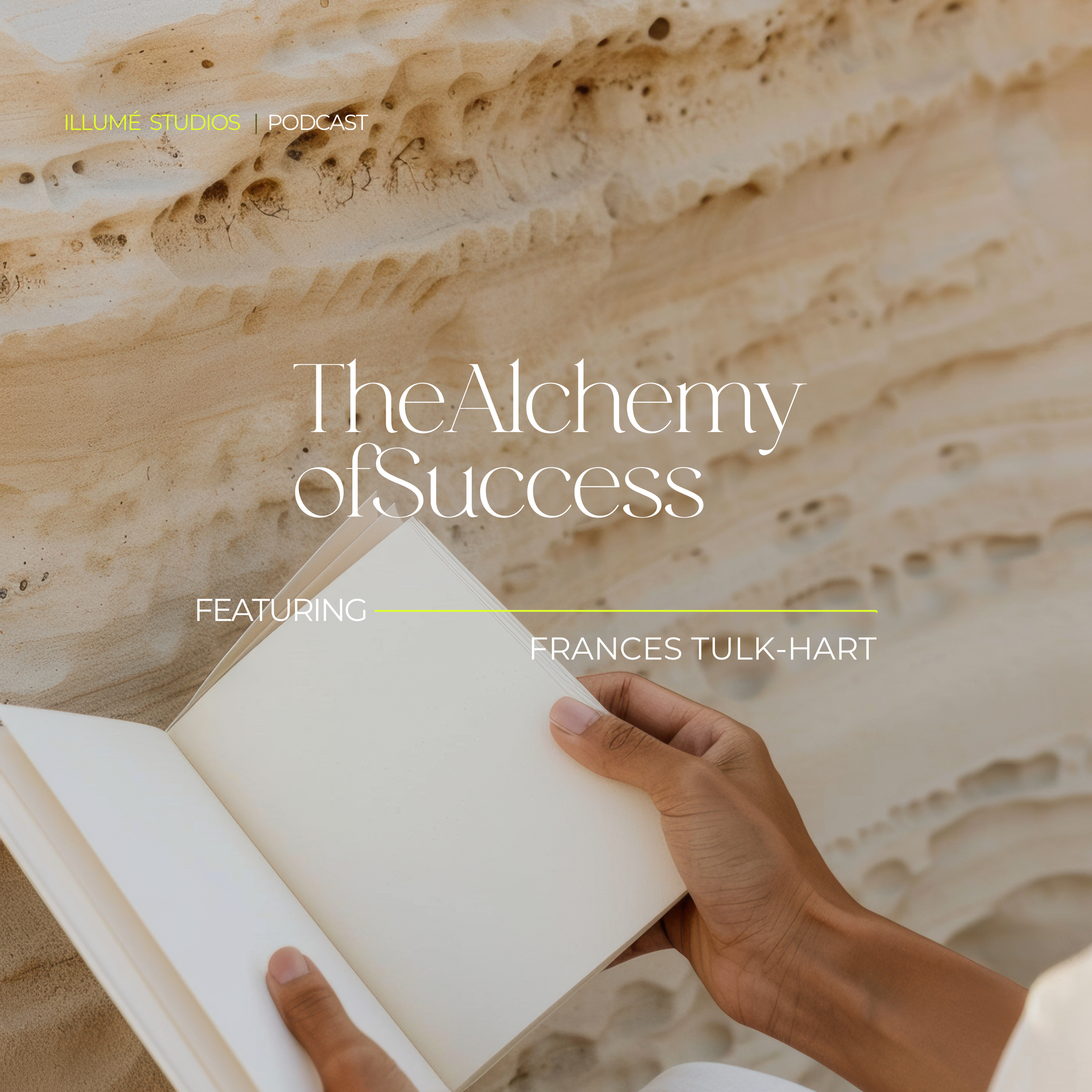 The Alchemy of Success