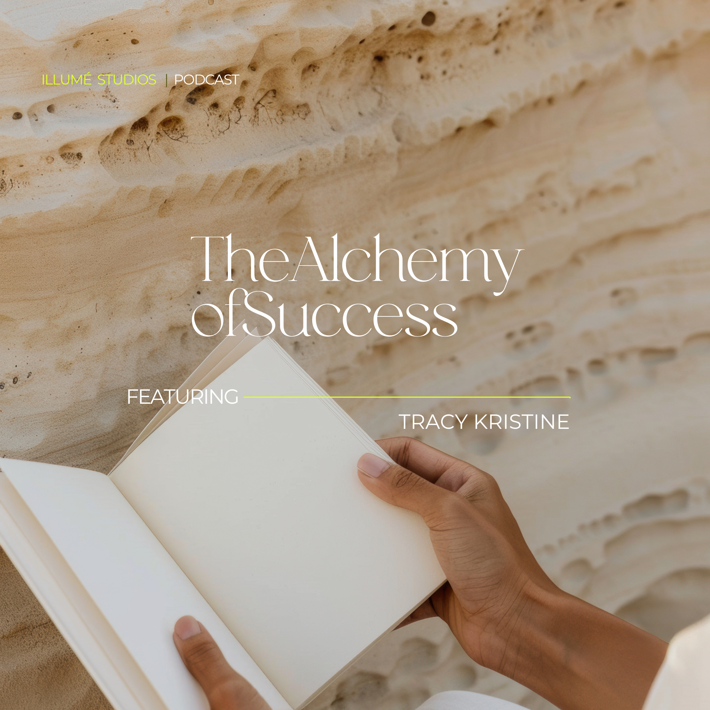 The Alchemy of Success
