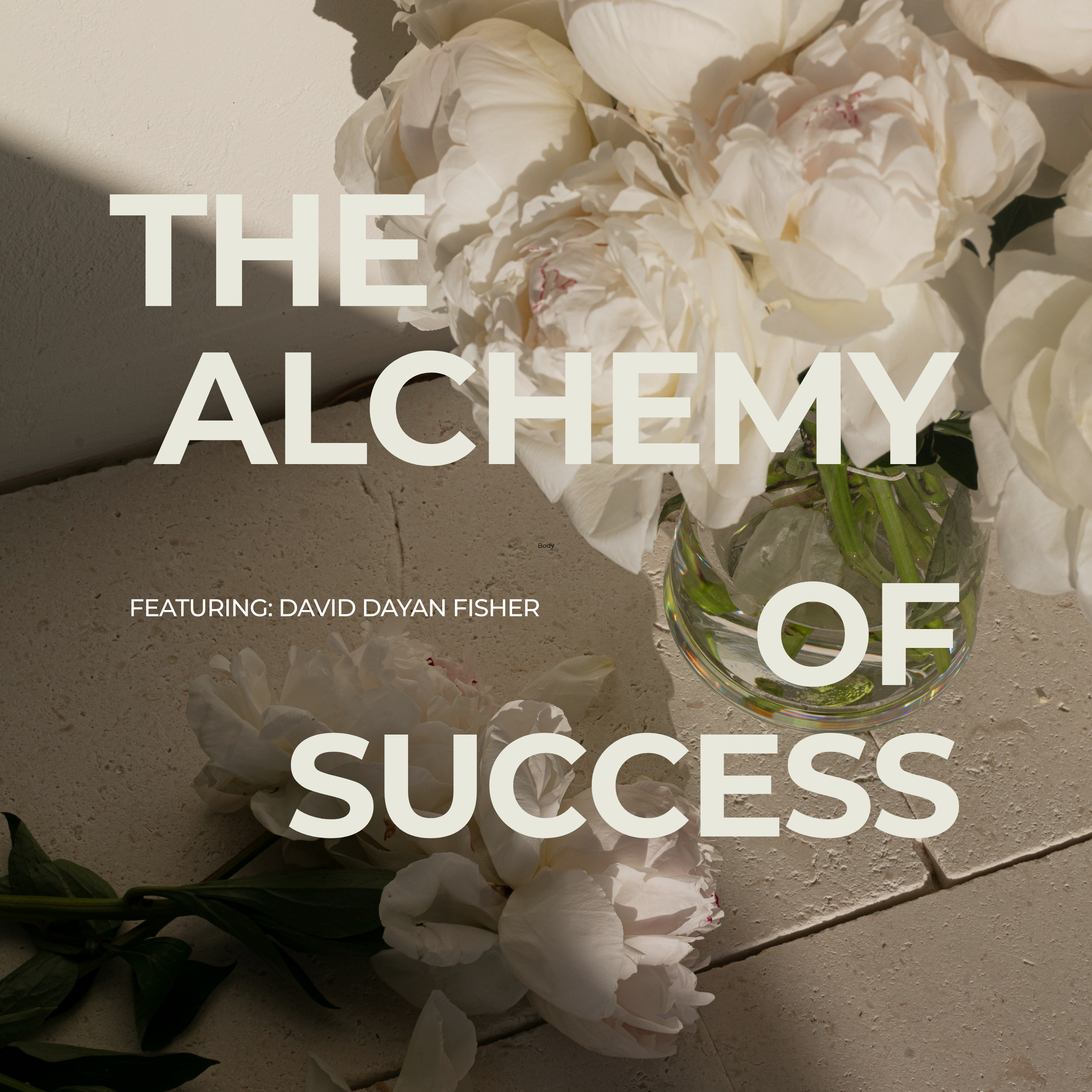 The Alchemy of Success