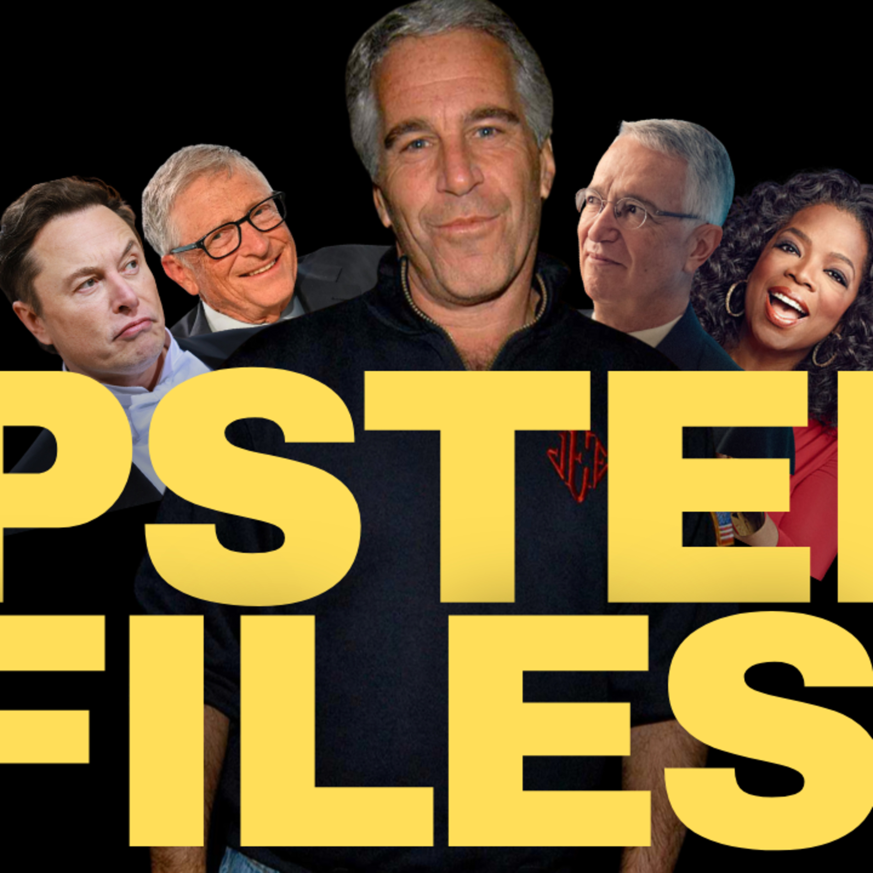 Lo Que Esconden Los Epstein Fies episode artwork