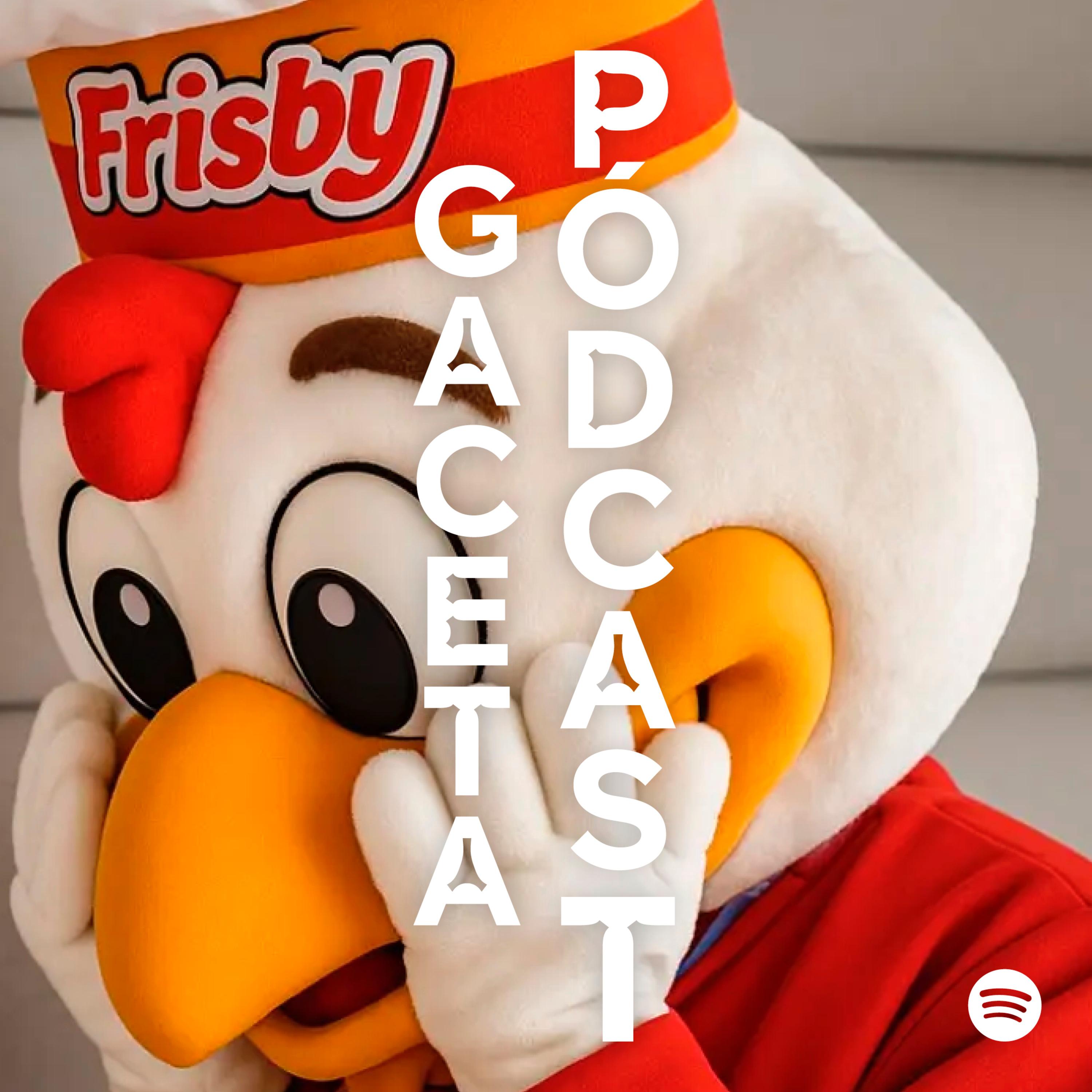GACETA PÓDCAST