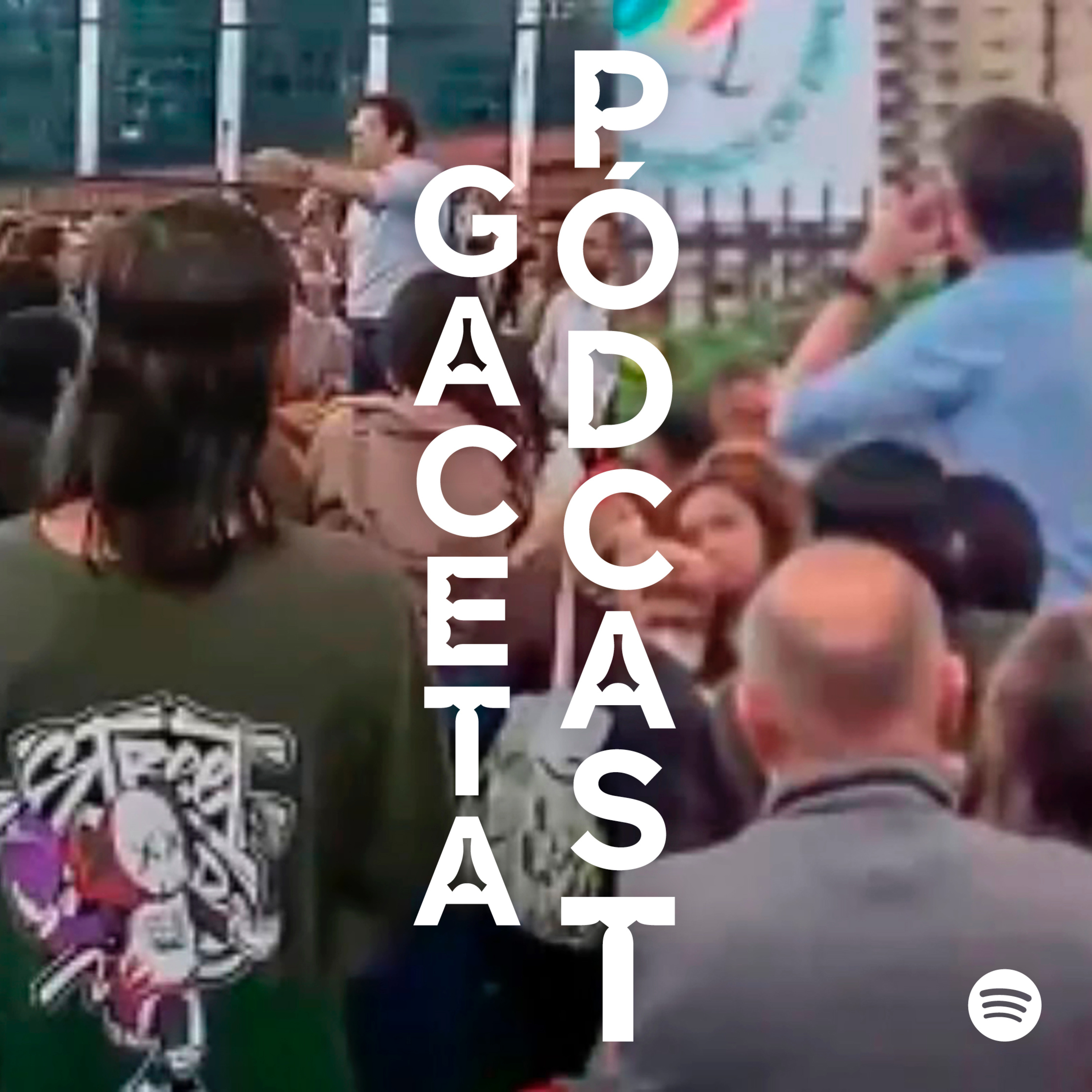 GACETA PÓDCAST