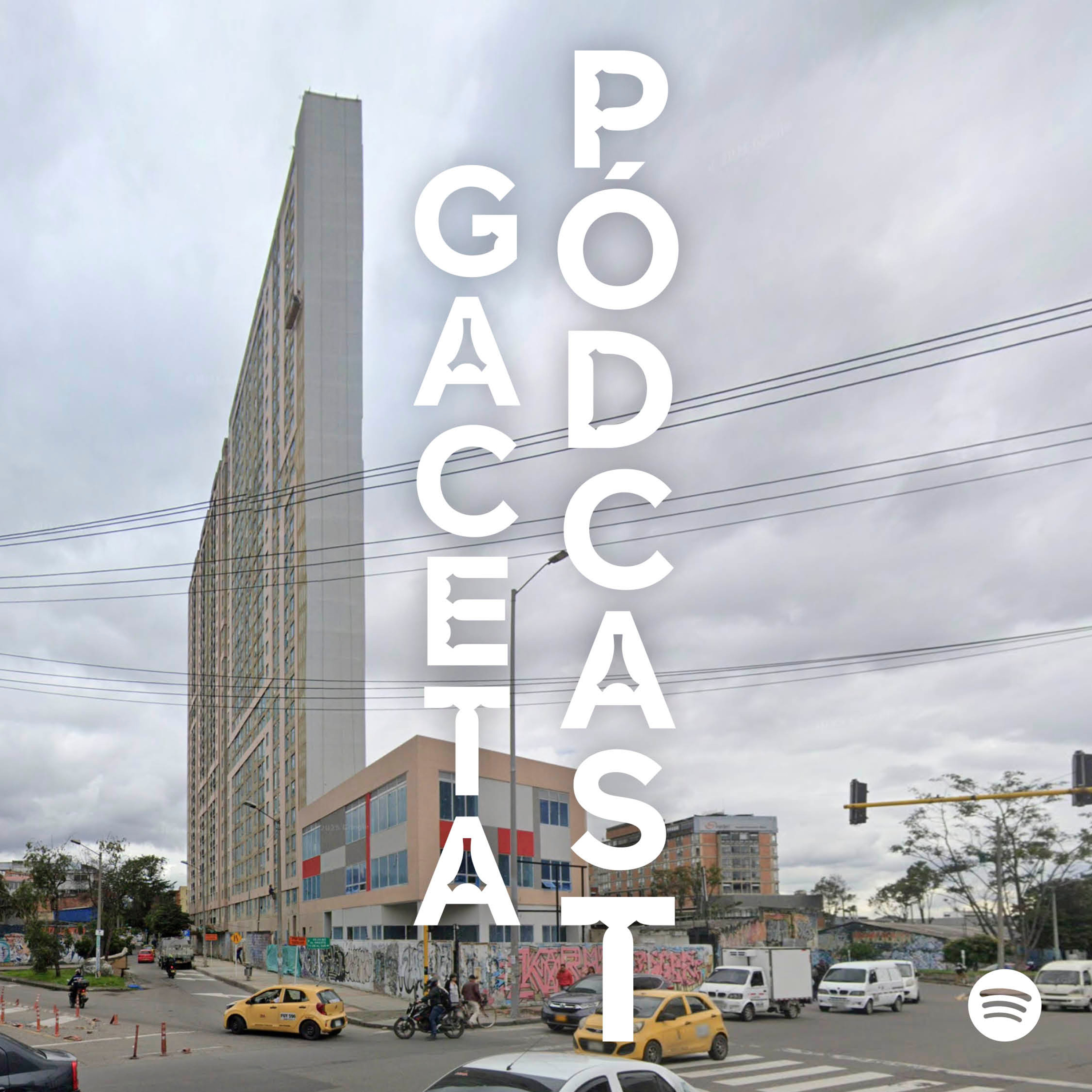 GACETA PÓDCAST