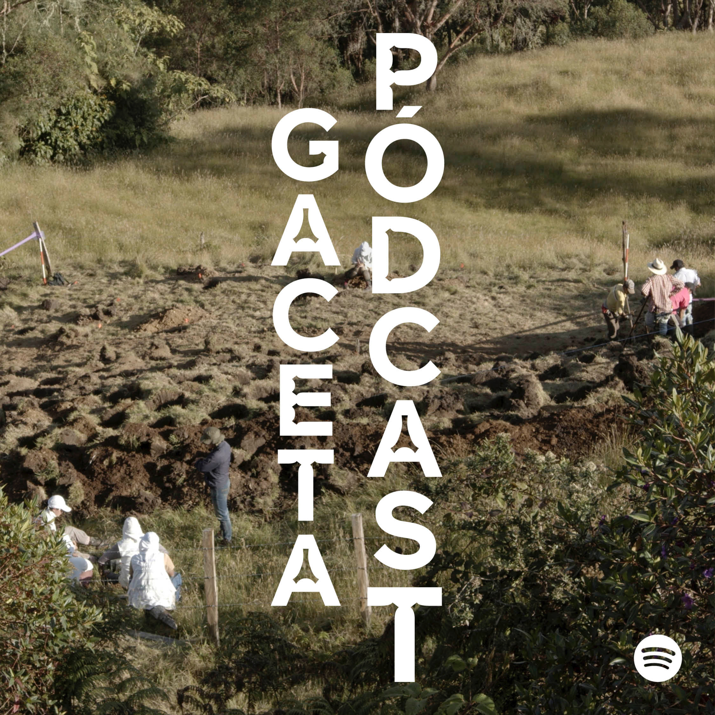 GACETA PÓDCAST