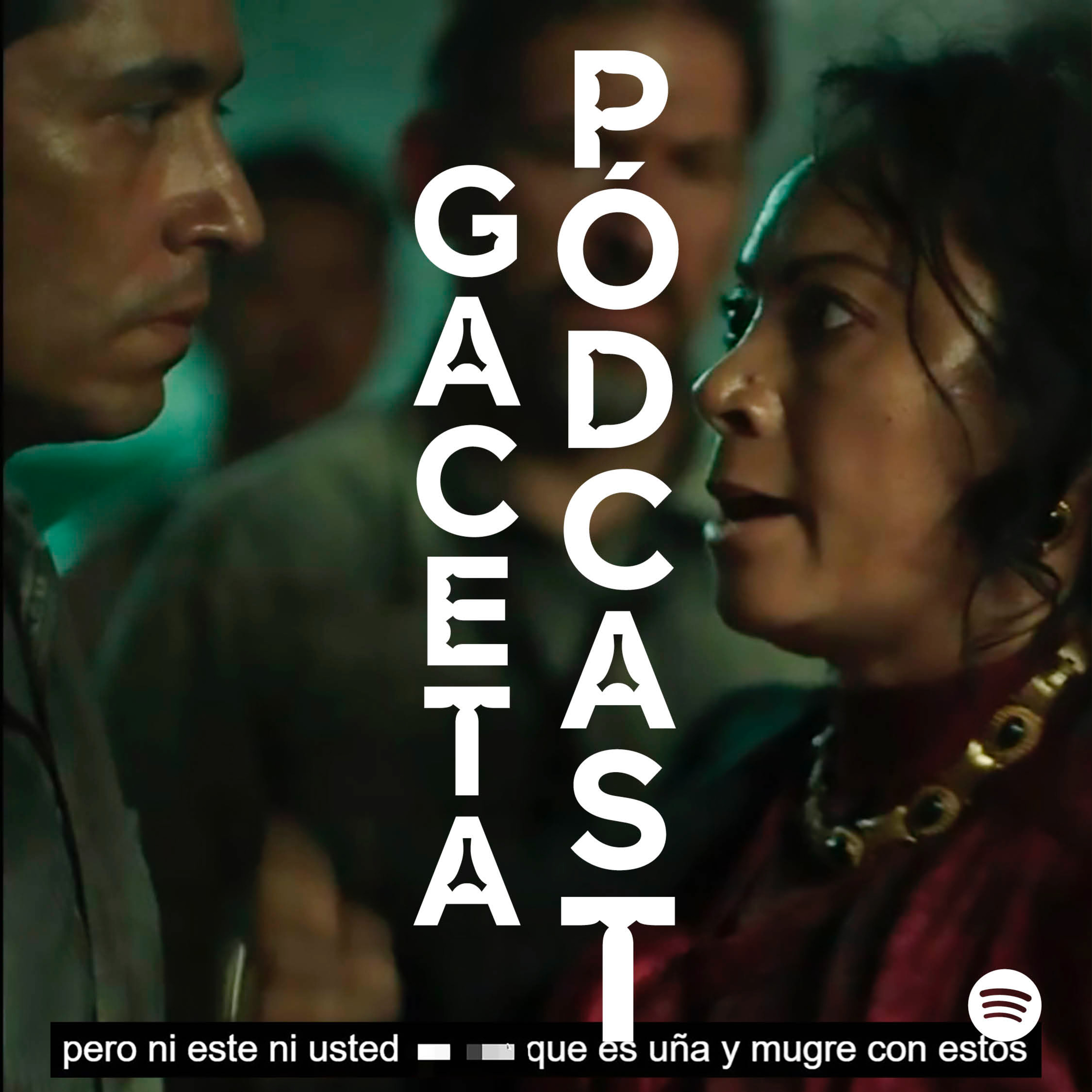 GACETA PÓDCAST