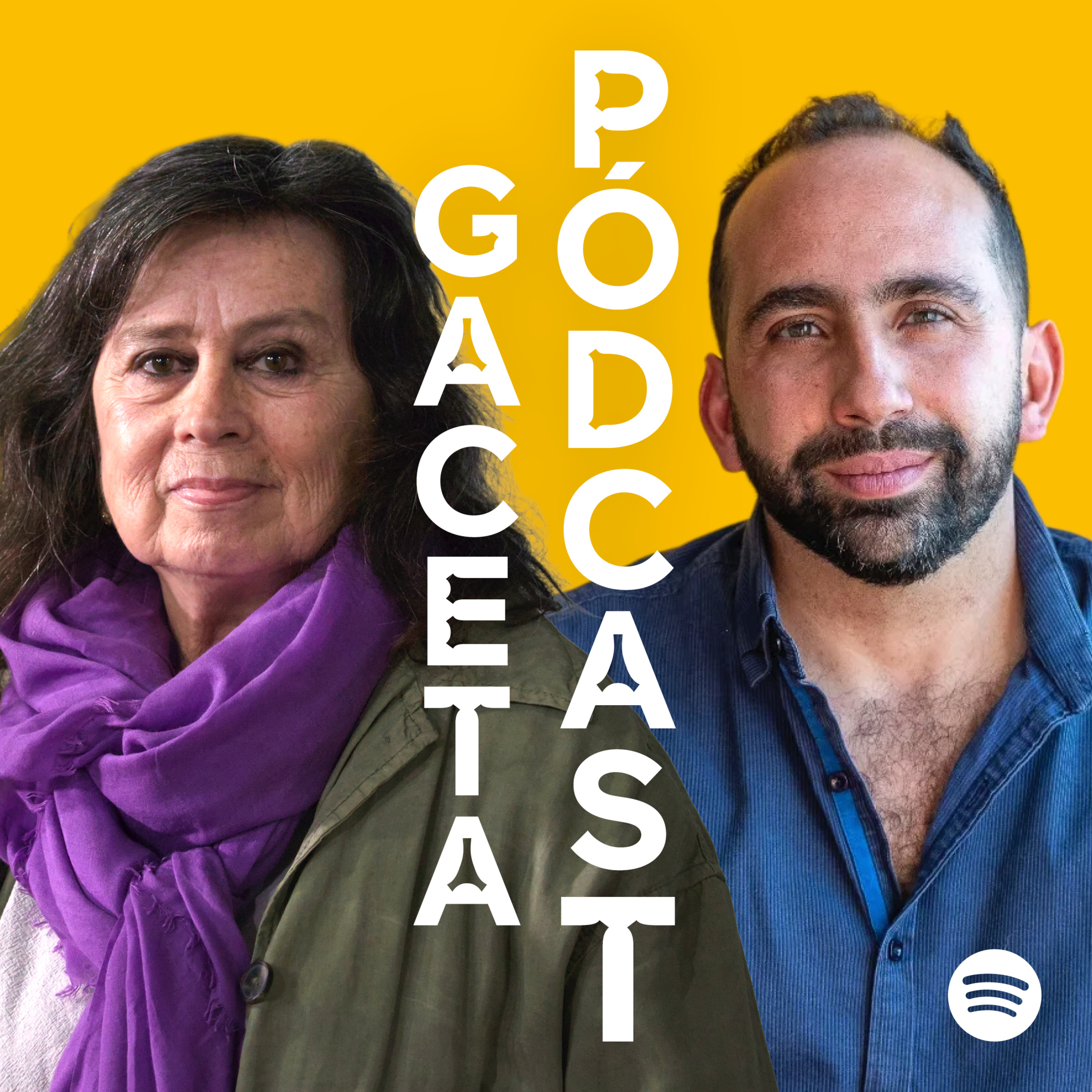 GACETA PÓDCAST