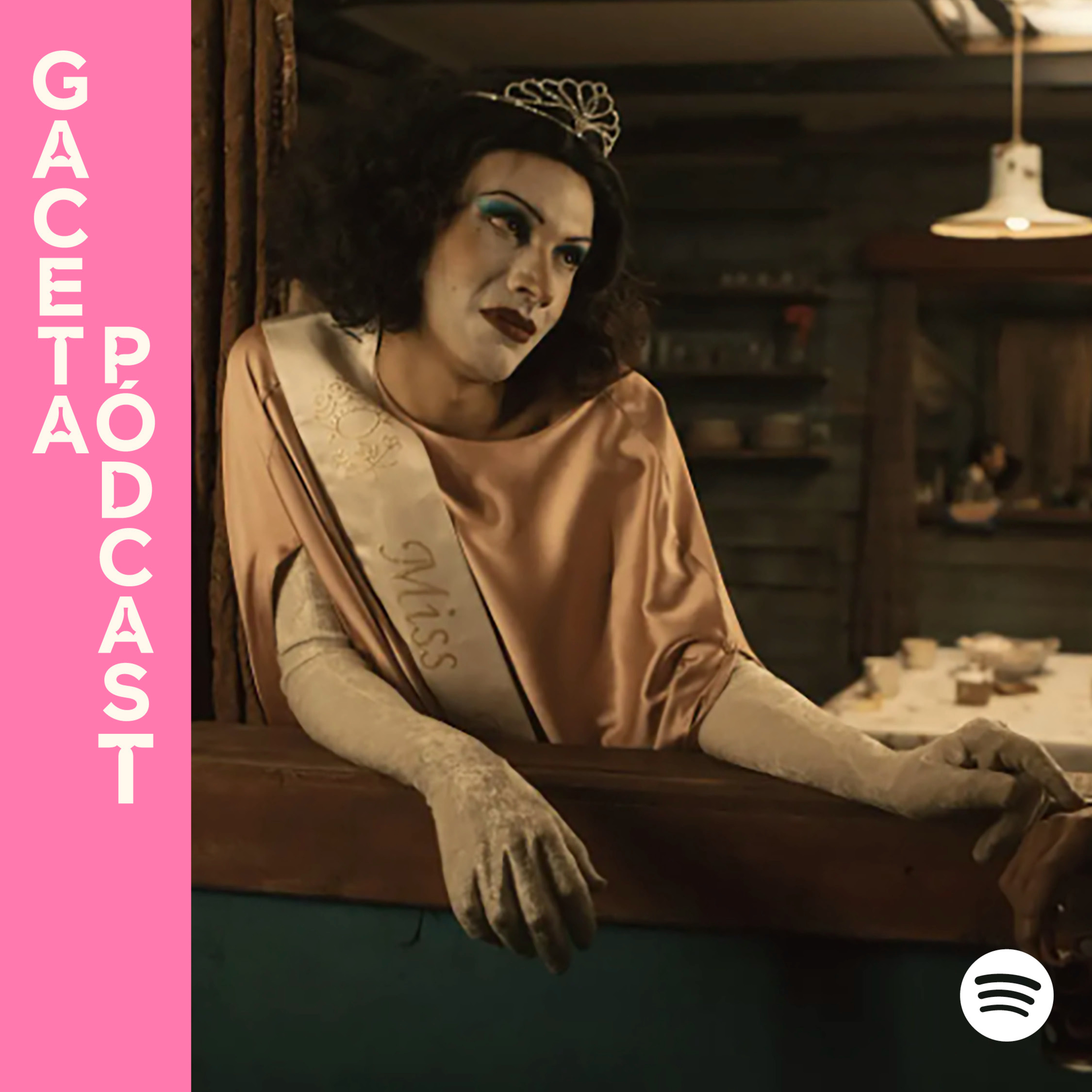 Ciclo Rosa episode artwork