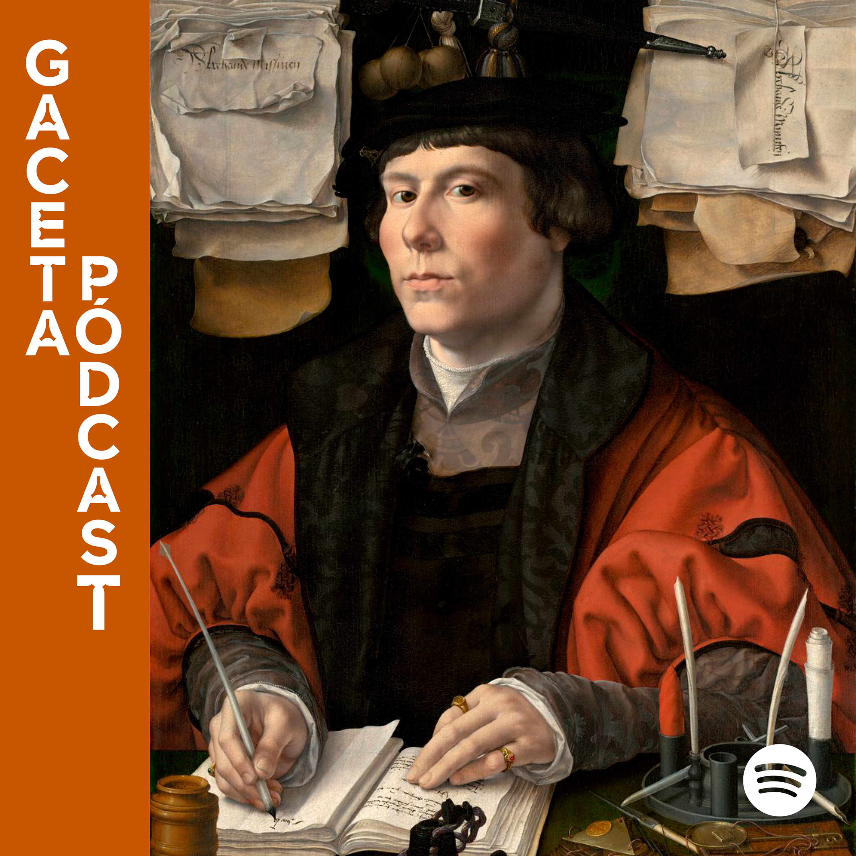 Capitalismo episode artwork
