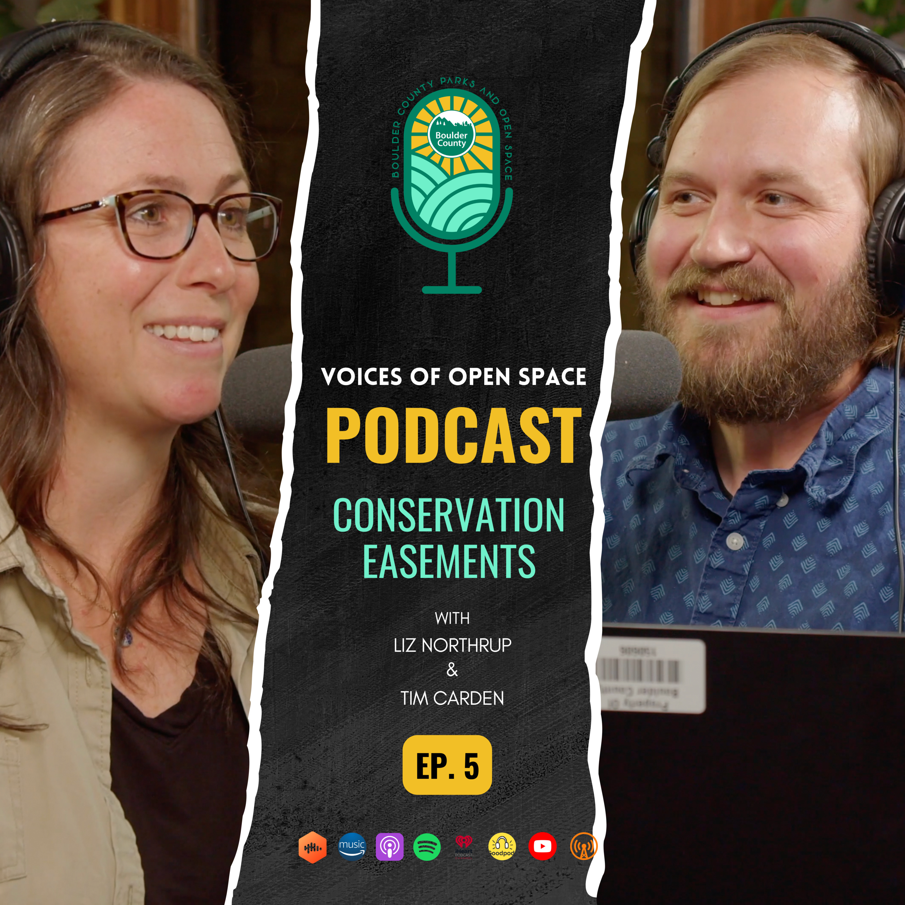 What Is a Conservation Easement, and Why Does It Matter? episode artwork