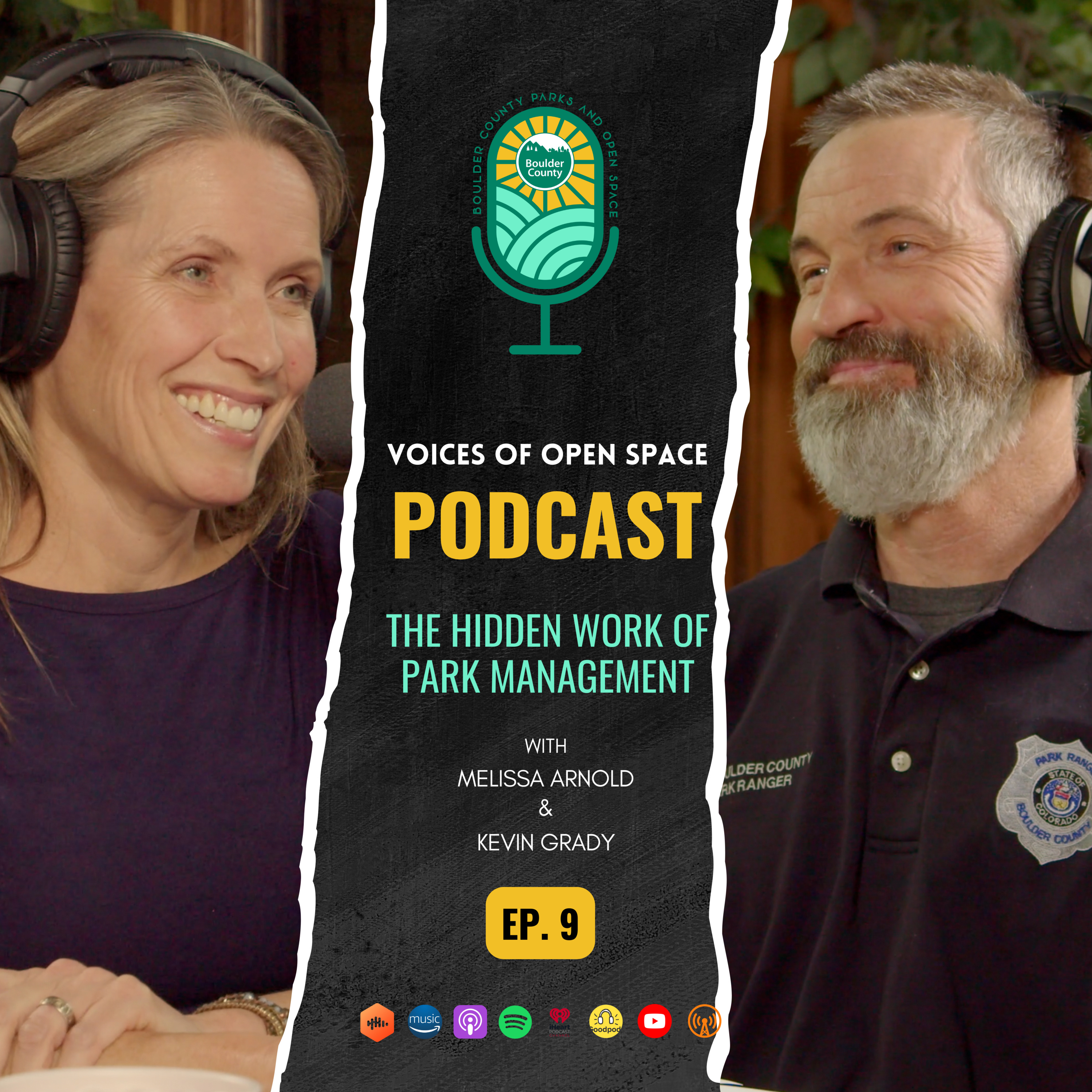 The Hidden Work of Park Management episode artwork