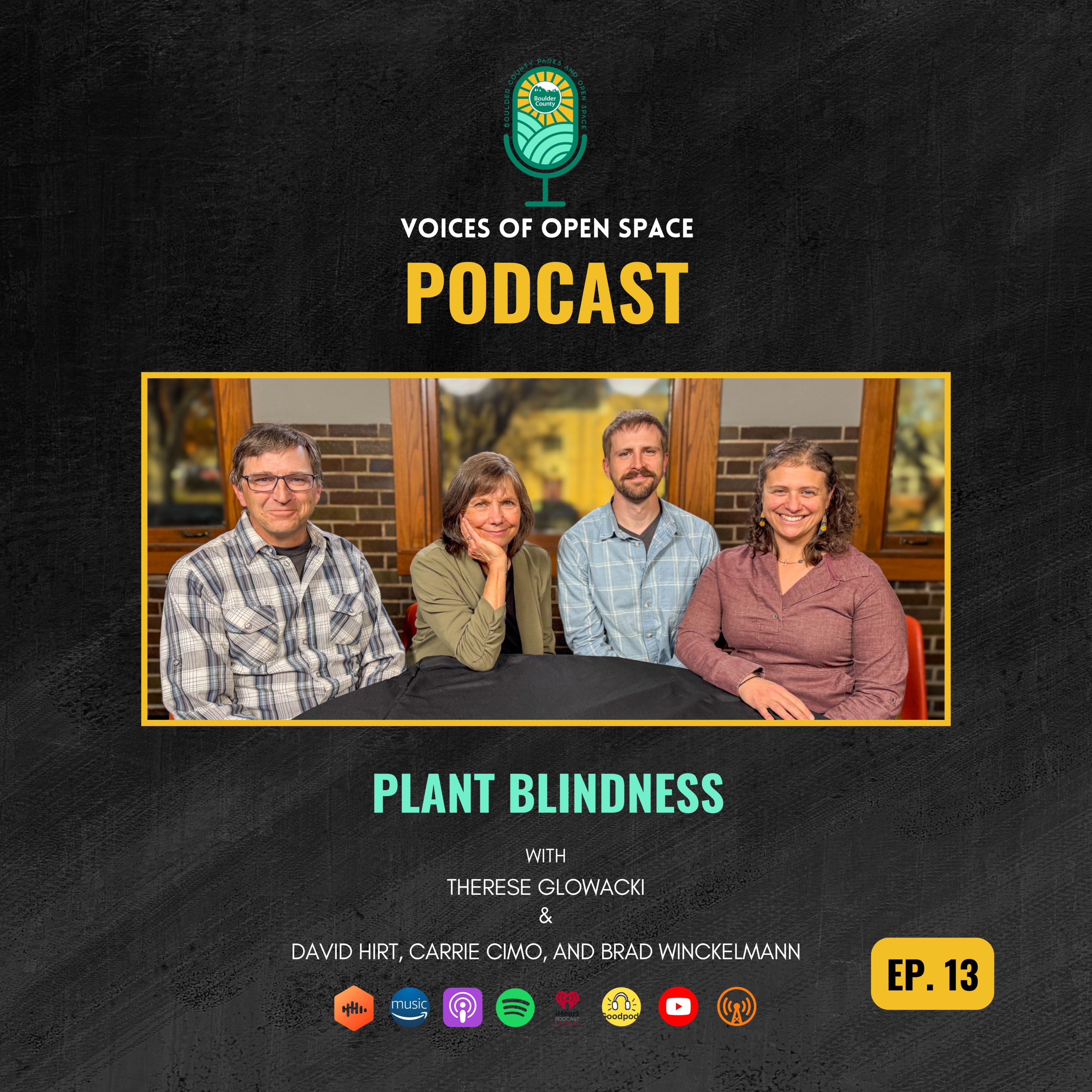 Plant Blindness