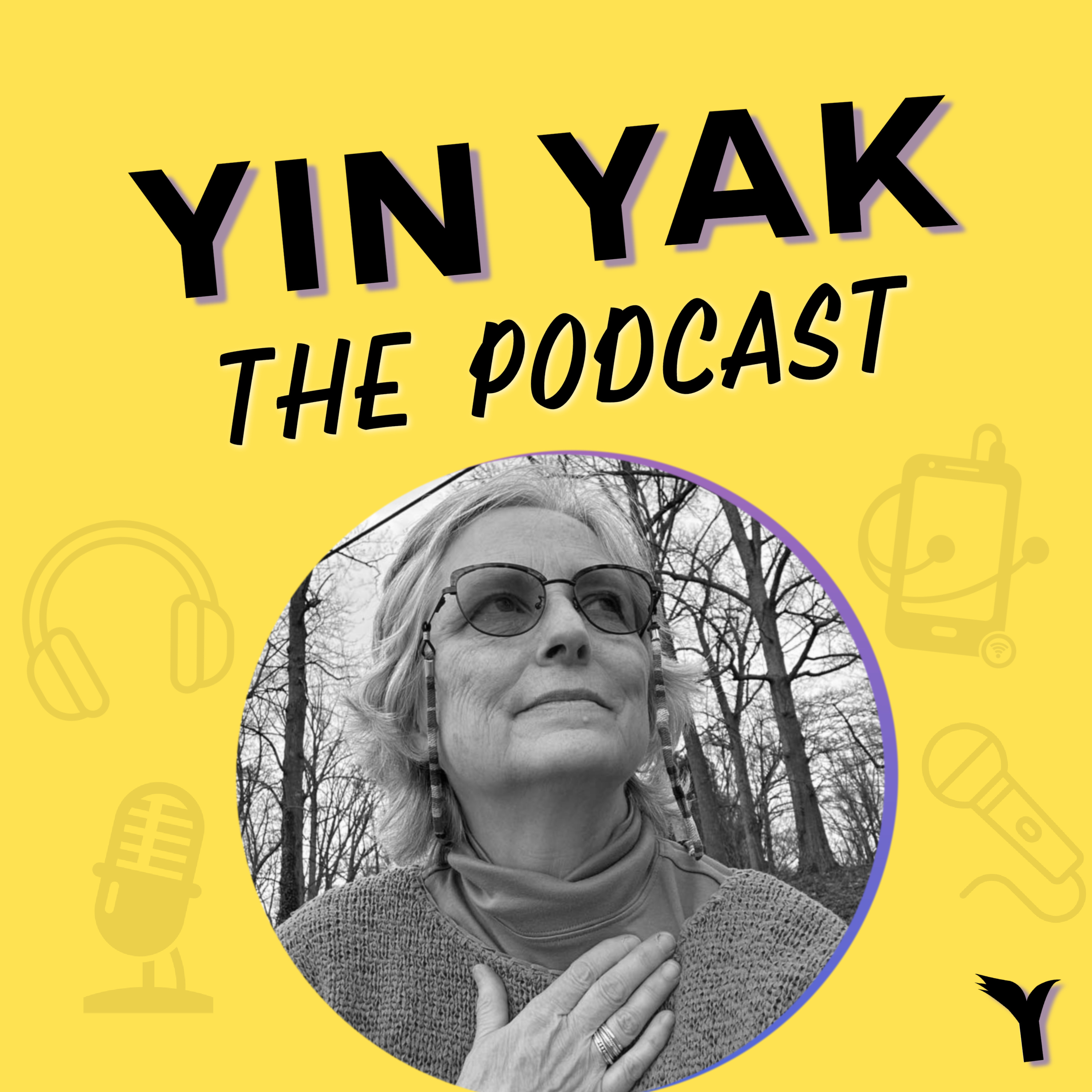 Episode 2: The Art of Not Having the Answer – On Ambiguity, Emotion, and Expression