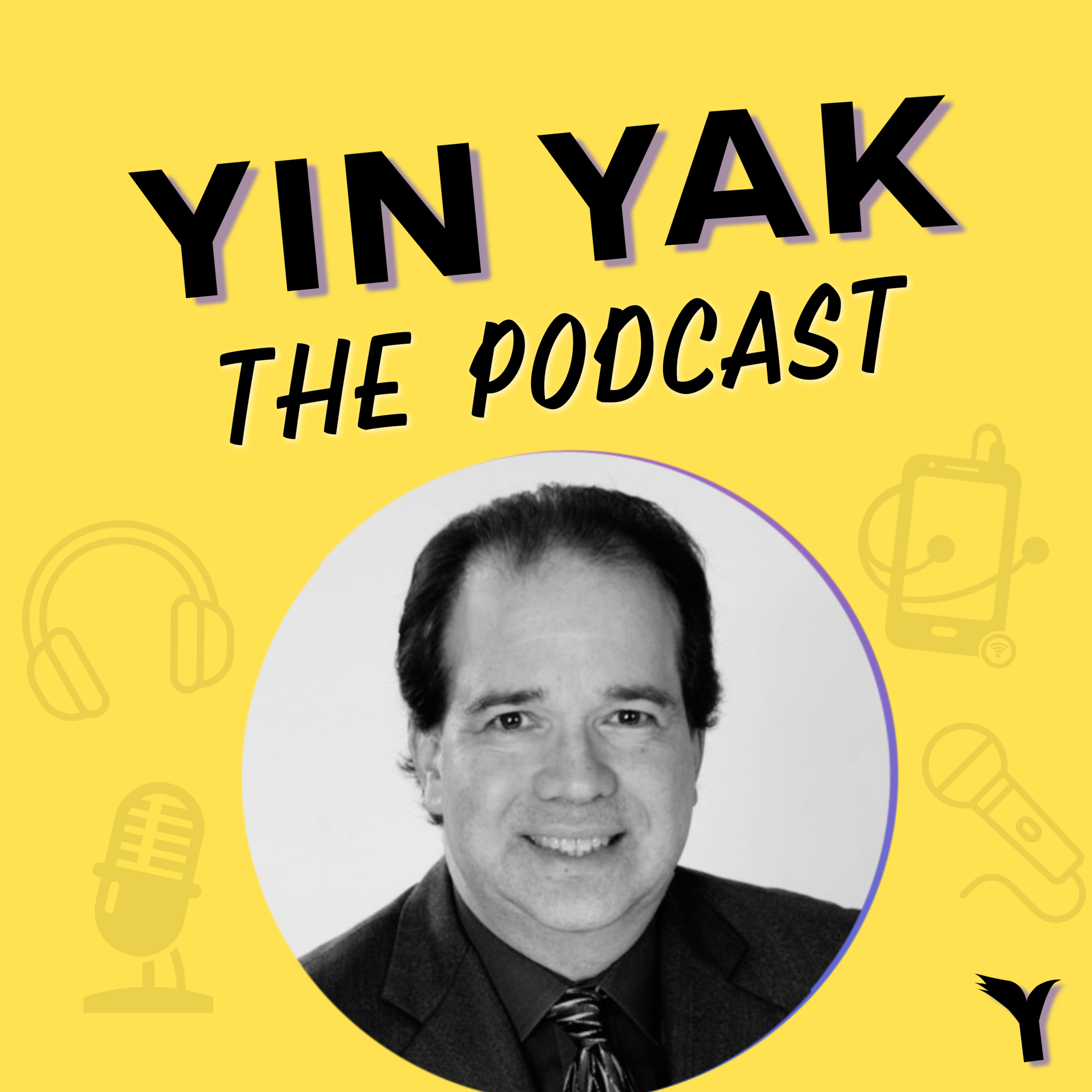 Episode 3: The Beauty and Burden of Ambiguity