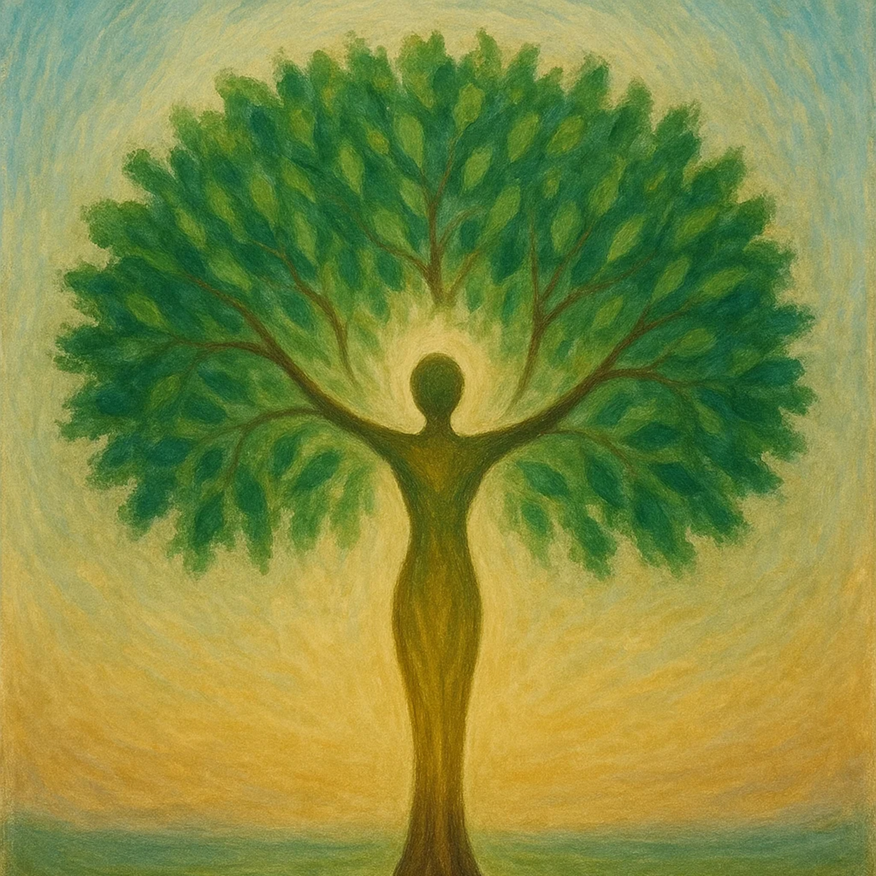 Accountability Is Self-Love: The Real Talk on Boundaries episode artwork