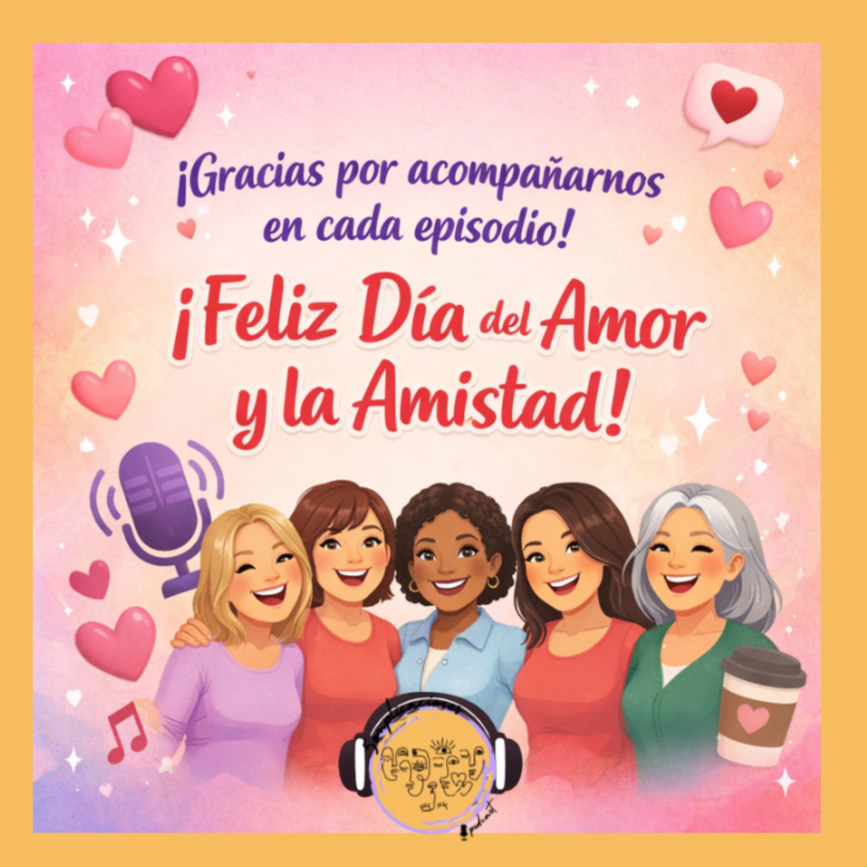 Amor: ciencia ficción, país de las maravillas o serie interminable de suspenso” episode artwork